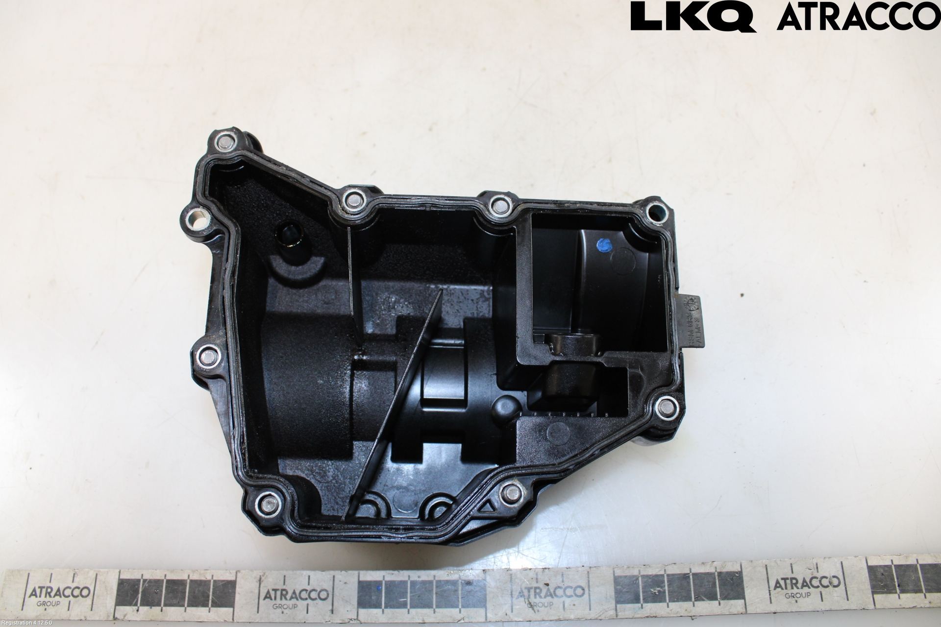 Volkswagen VW PASSAT 15-19 Motor Øvrig