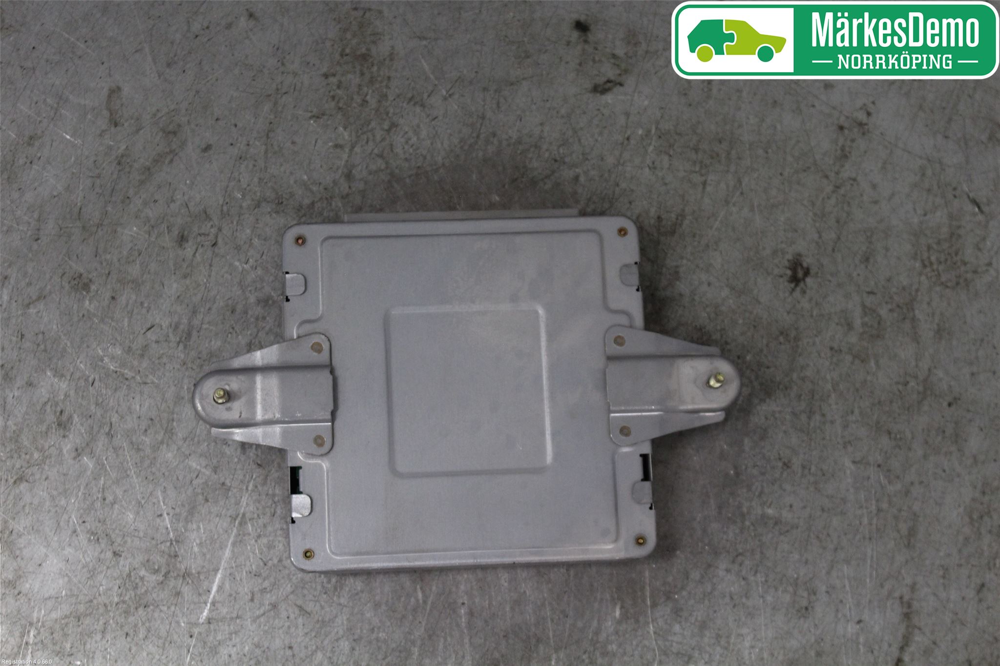 Toyota PRIUS NWH20 04-08 Styreenhet Øvrig