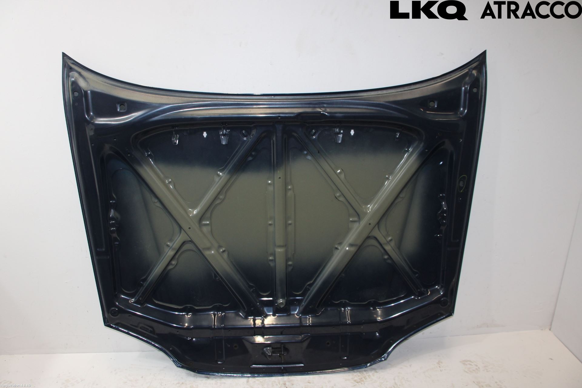 Toyota AVENSIS 98-02 Panser