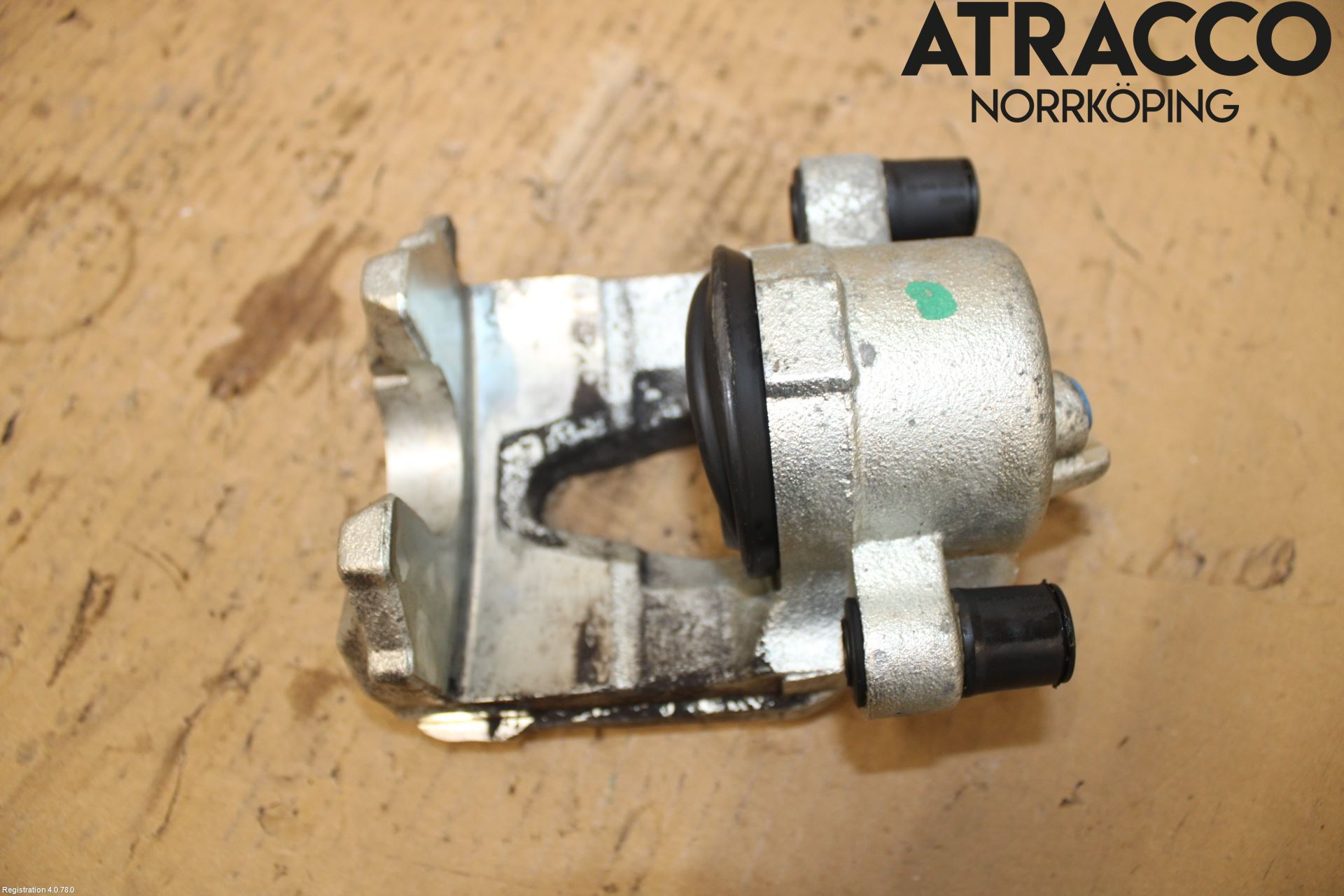 Skoda KAMIQ 20- Bremsecaliper Foran Høyre