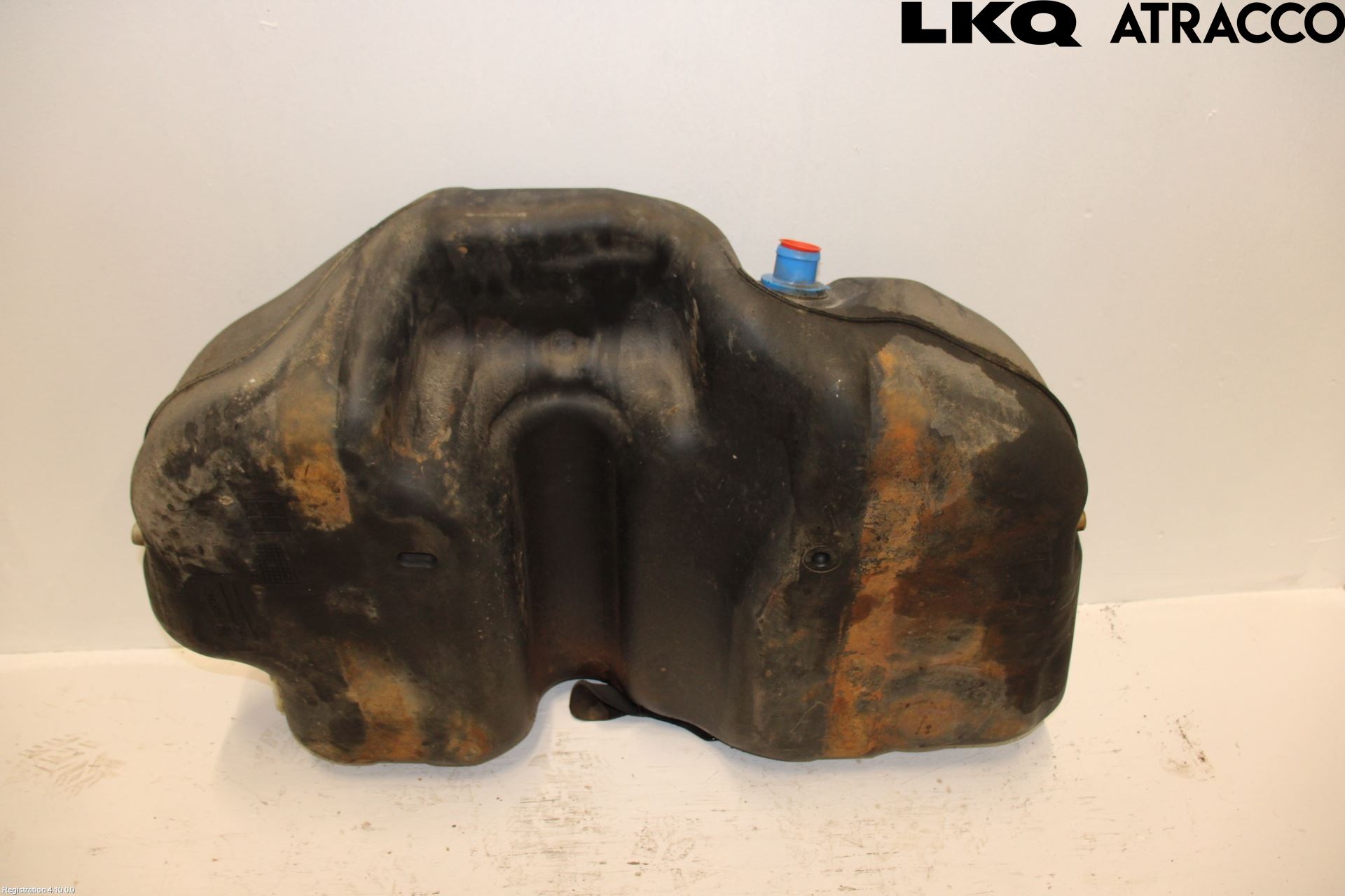 Opel INSIGNIA 09-16 Drivstofftank Diesel