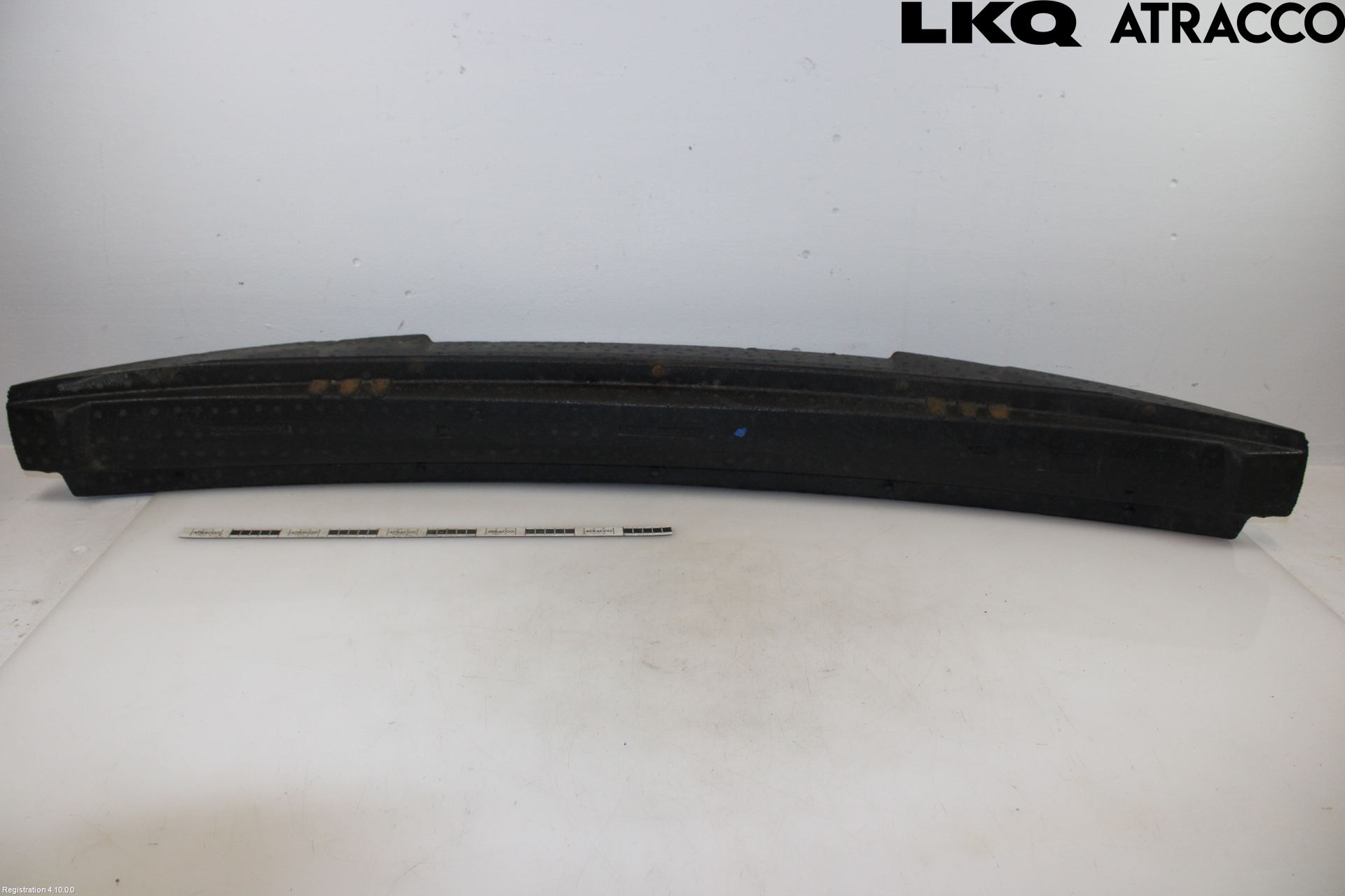 Saab 9-5     06-10 Støtfanger Foran Deformelemen
