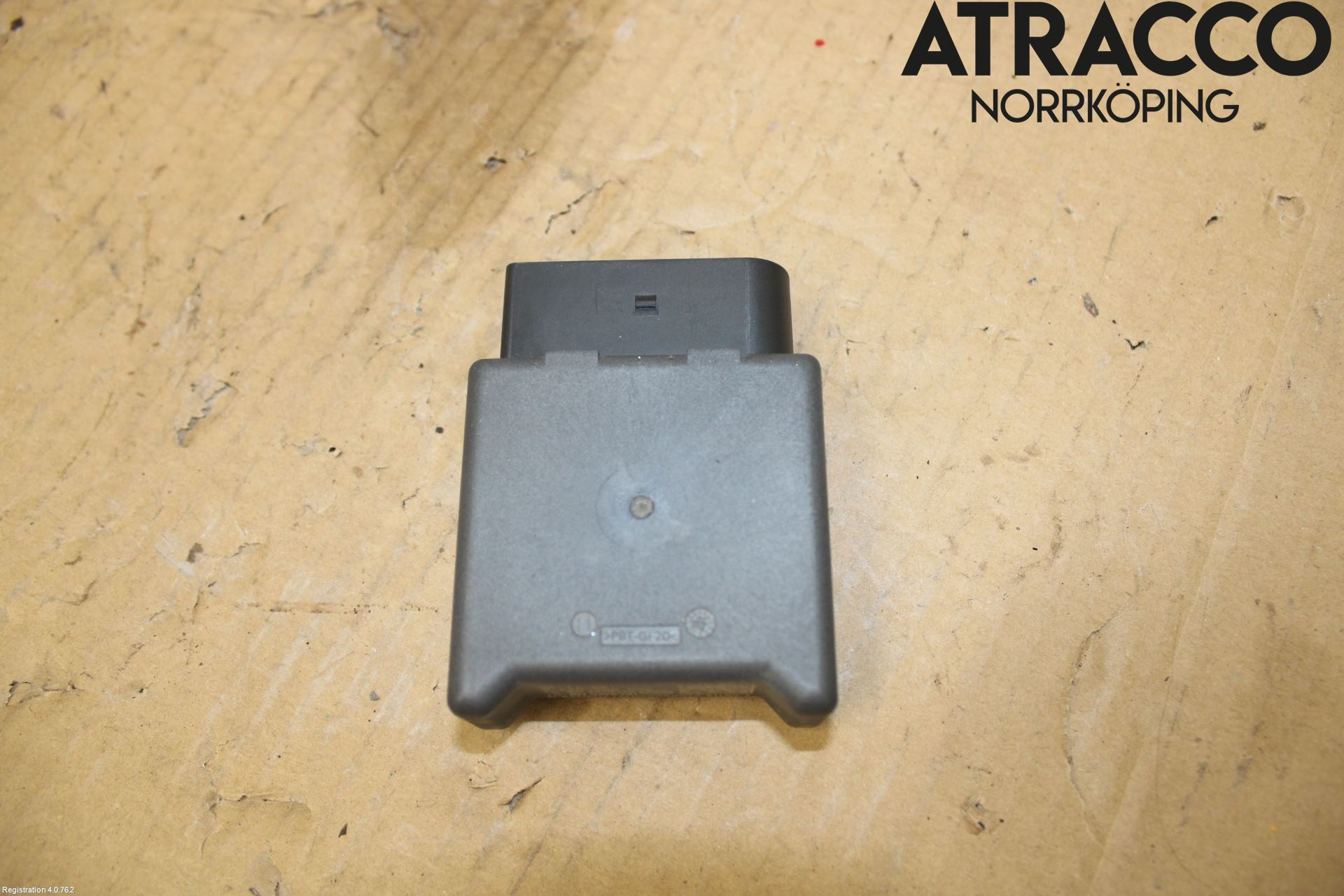 Volkswagen VW GOLF / E-GOLF VIII 20- Styreenhet Drivstoffpumpe