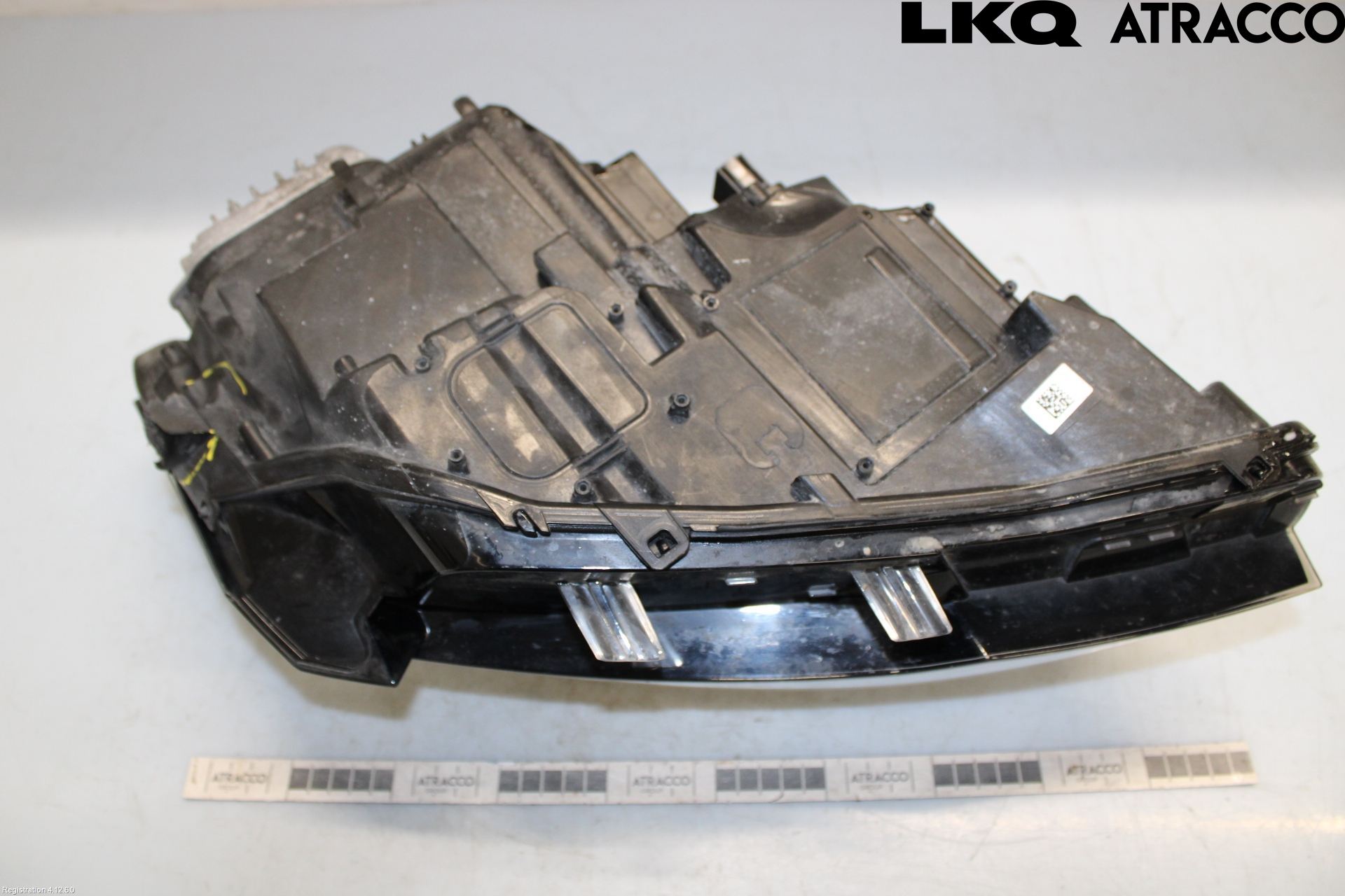 Peugeot 308/E-308 21- Frontlykt Venstre