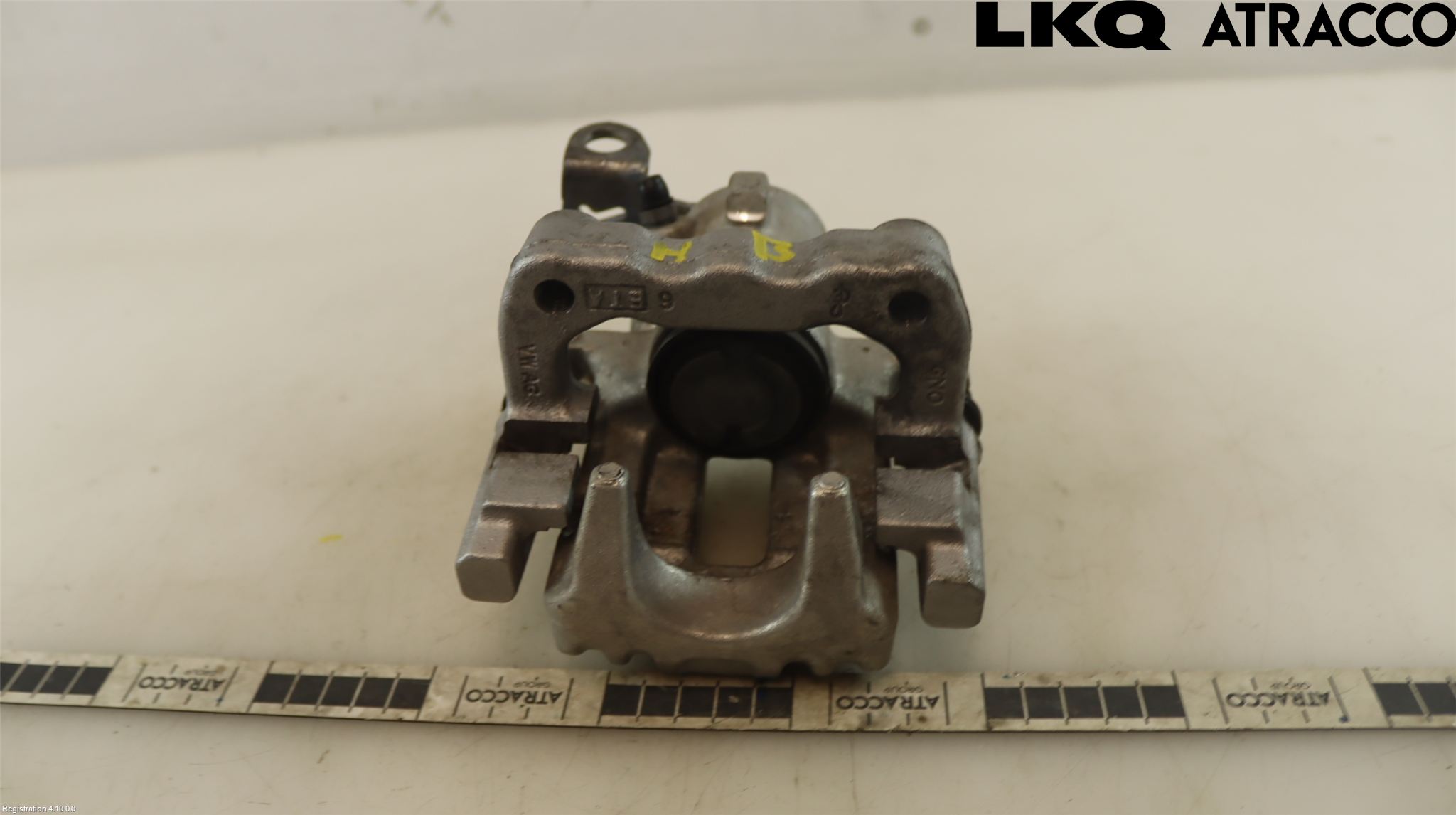 Volkswagen VW T-CROSS 19- Bremsecaliper Bak Høyre