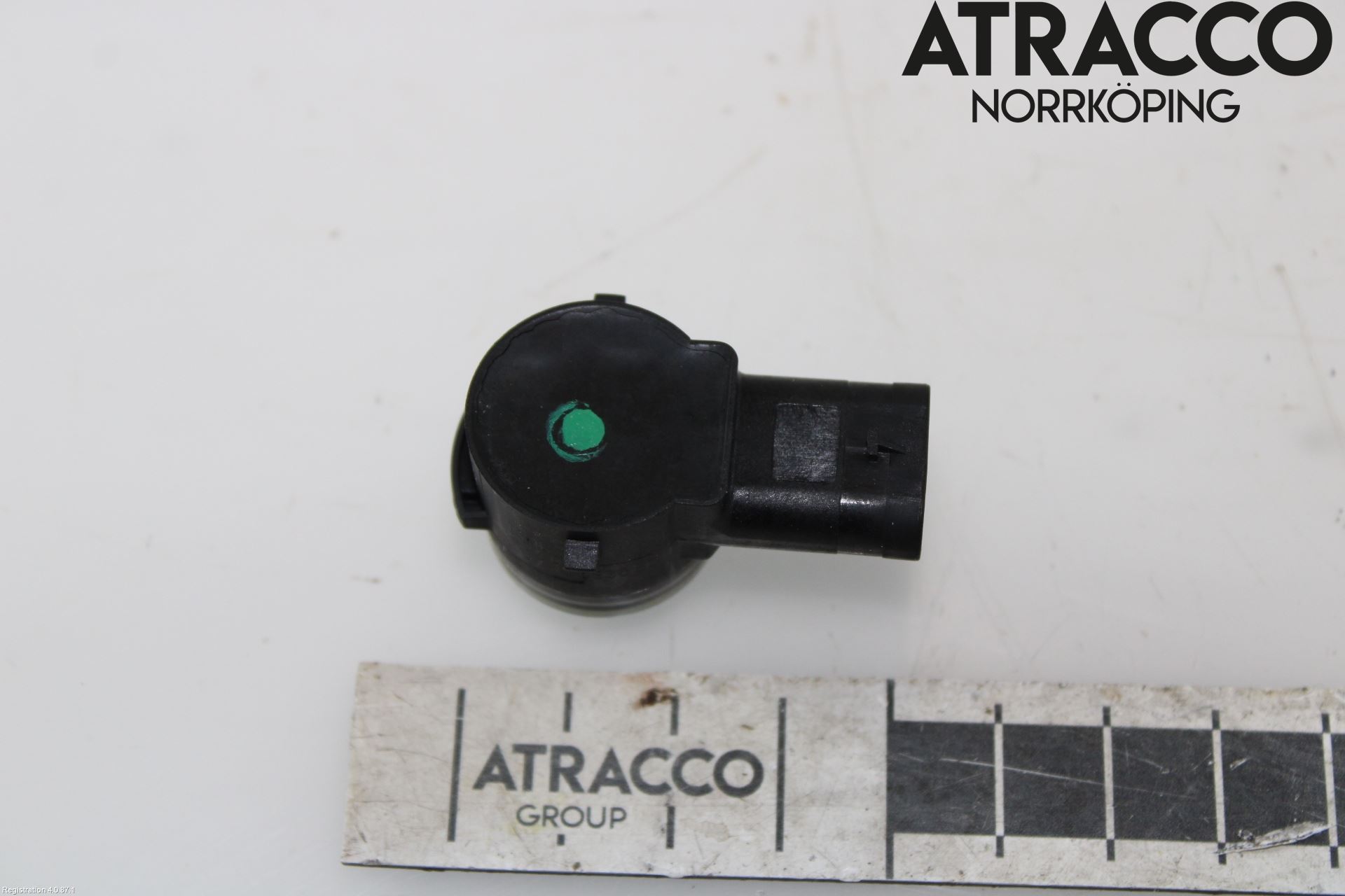 Audi A4/S4 B9 16-19 Sensor Ryggesensor