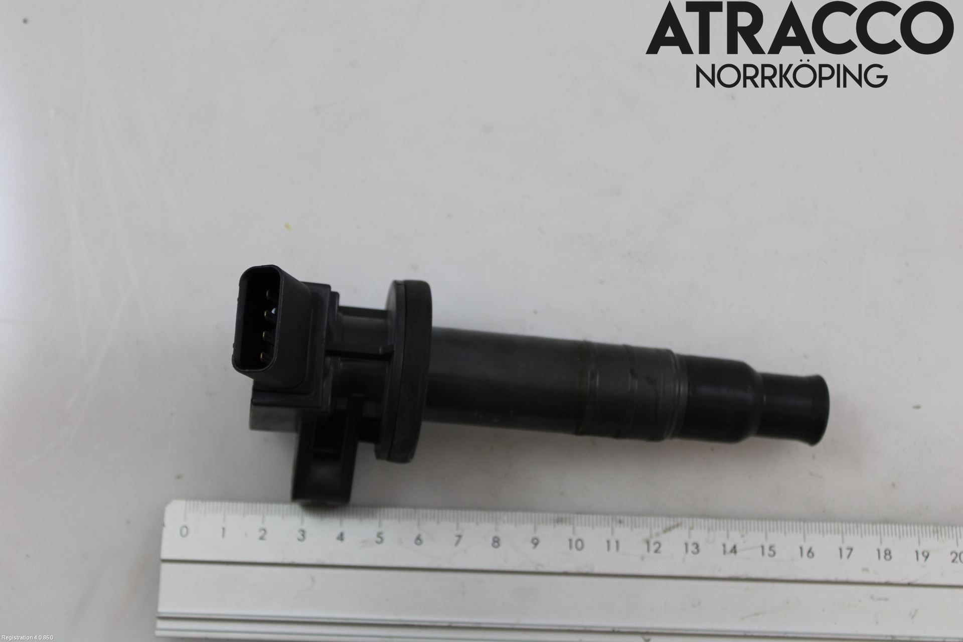 Toyota COROLLA 02-07 Coil