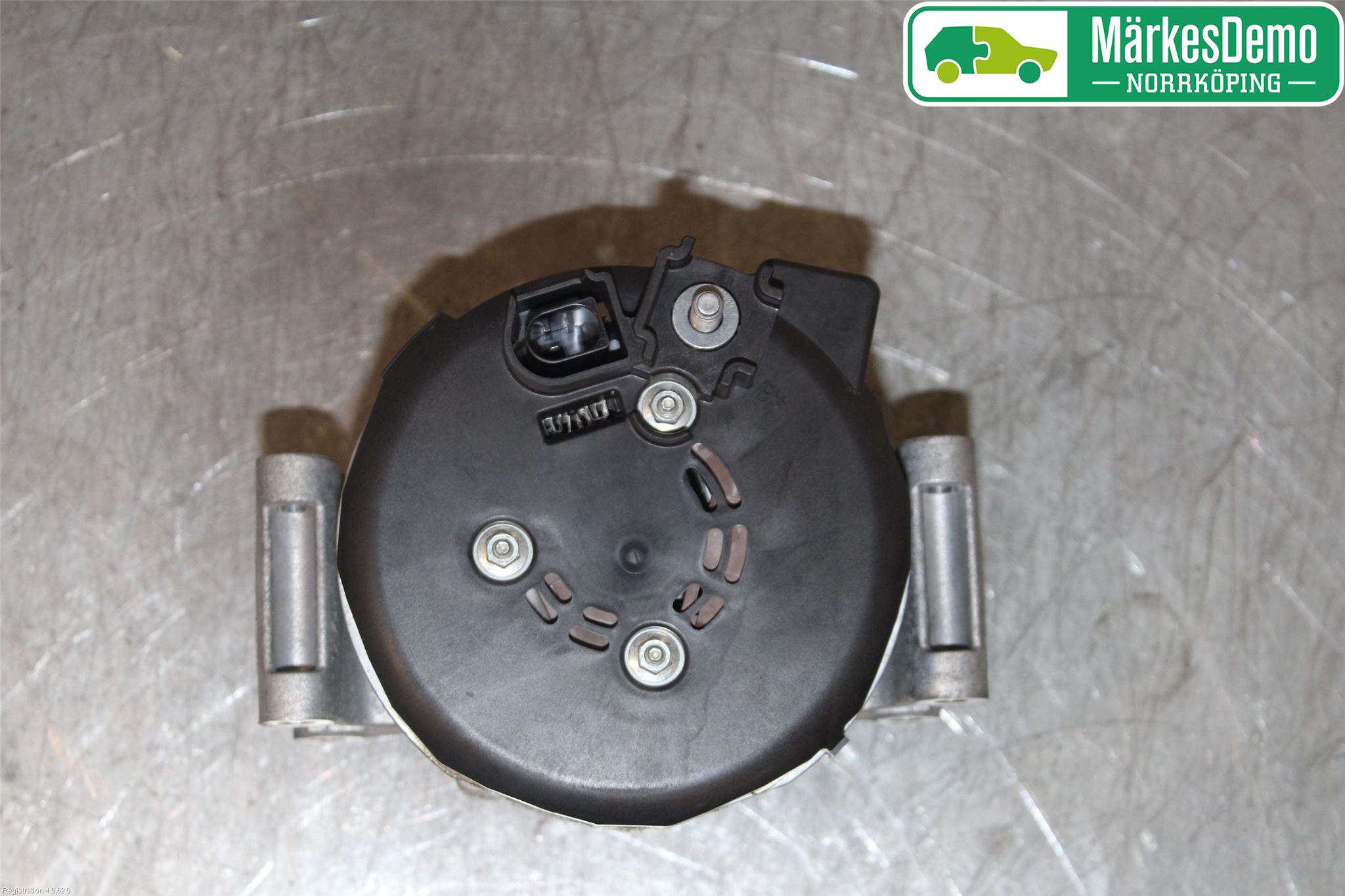 Audi A4/S4 B9 16-19 Dynamo