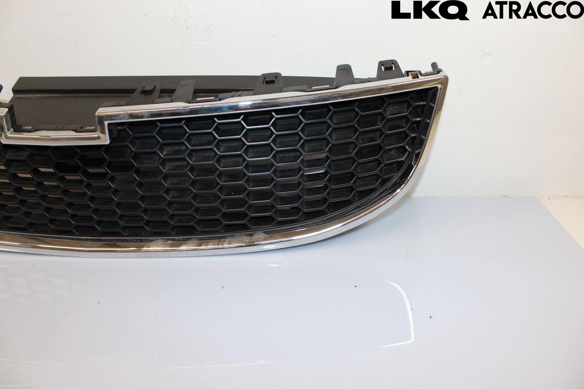 GM CHEVROLET ORLANDO Grill Komplett