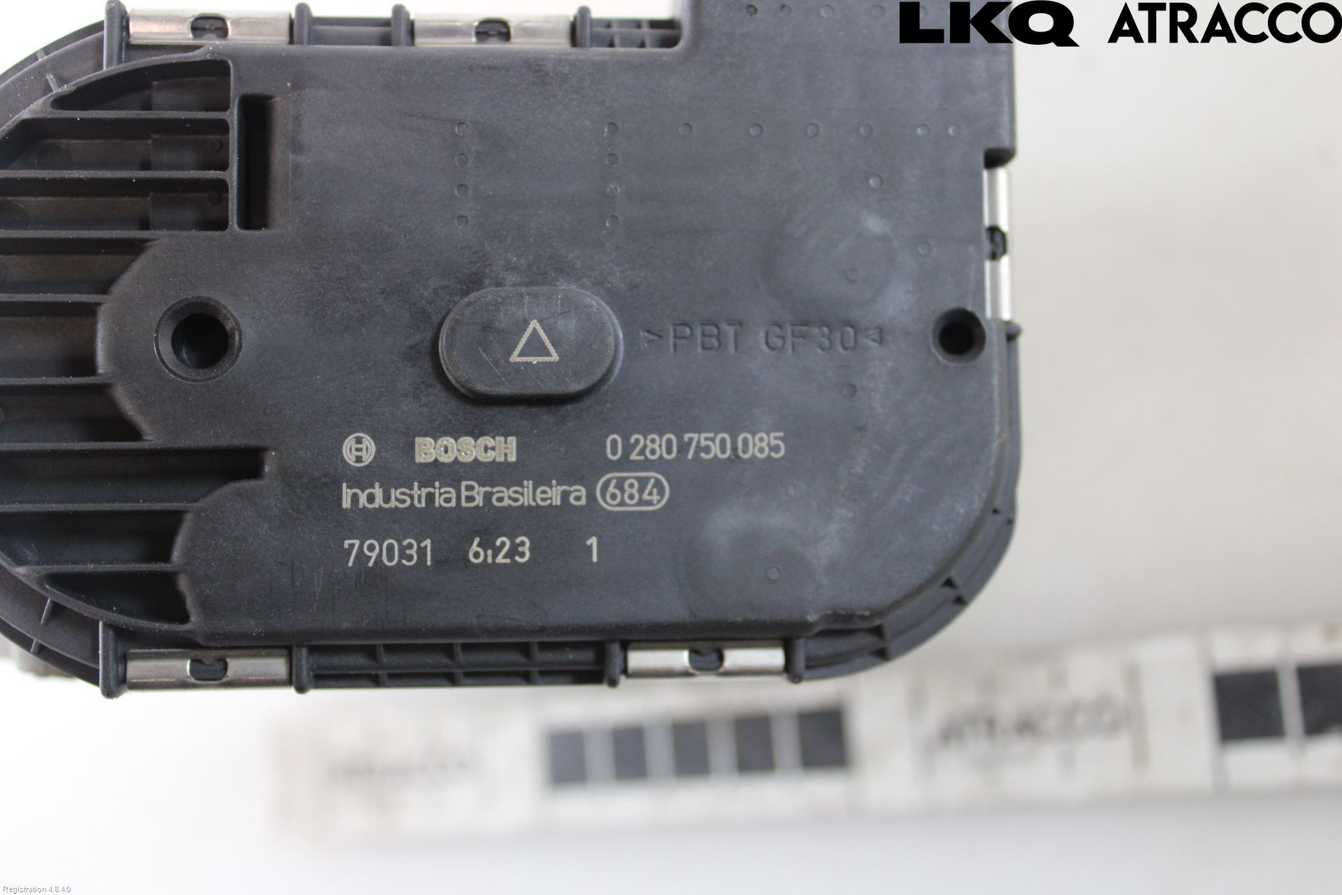 Citroen C4 I   05-10 Inns Spjeldhus