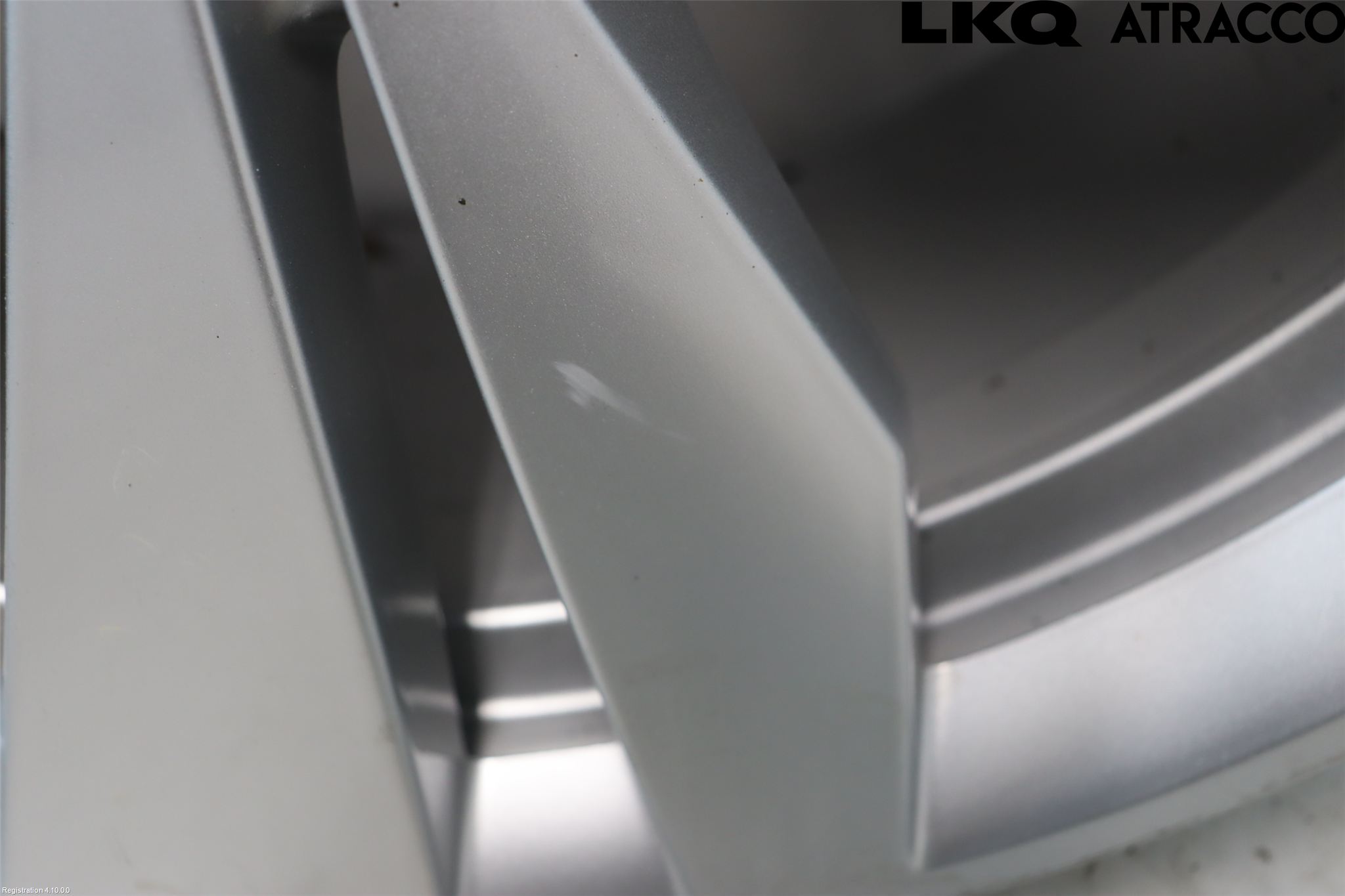 Volkswagen VW ID.3 21- Felg Aluminium