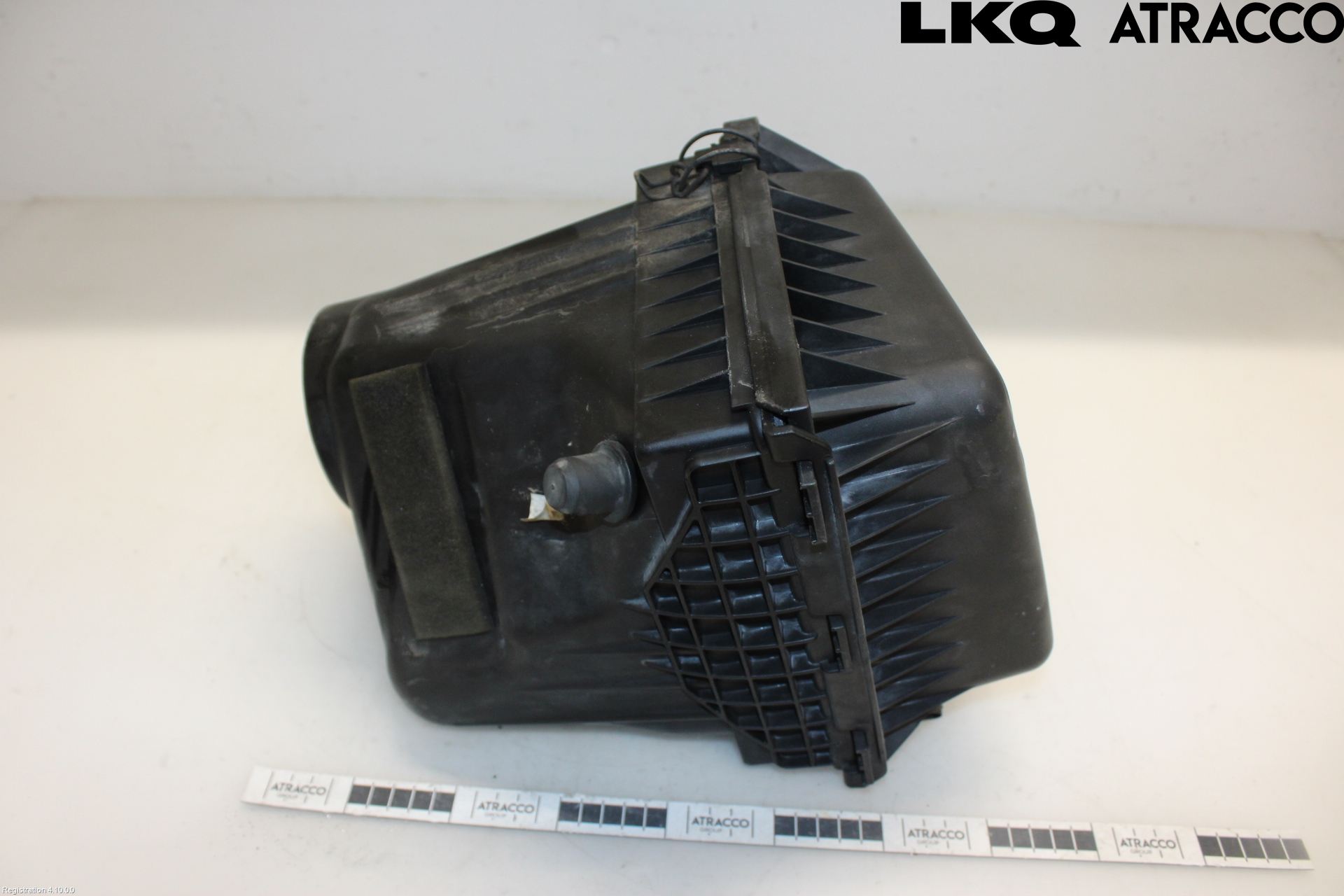 Chrysler CHR 300C Luftfilter Boks