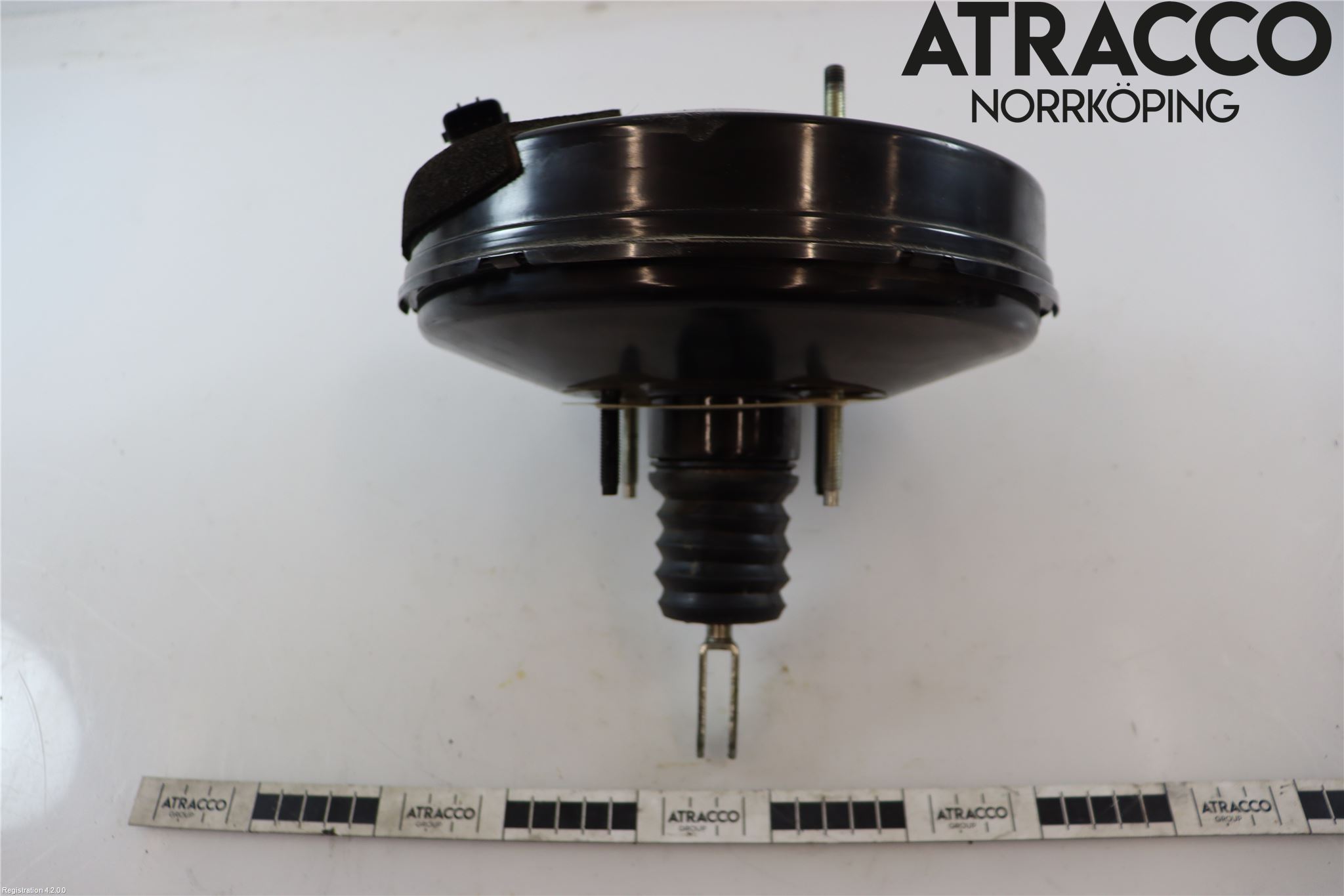 Mazda 3 III 14-19 Bremseservo