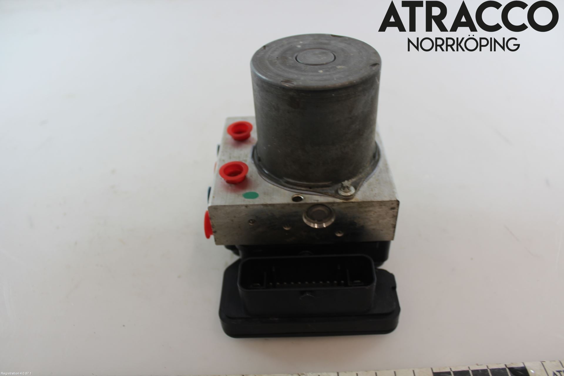 Seat ARONA Abs Hydraulikkaggregat