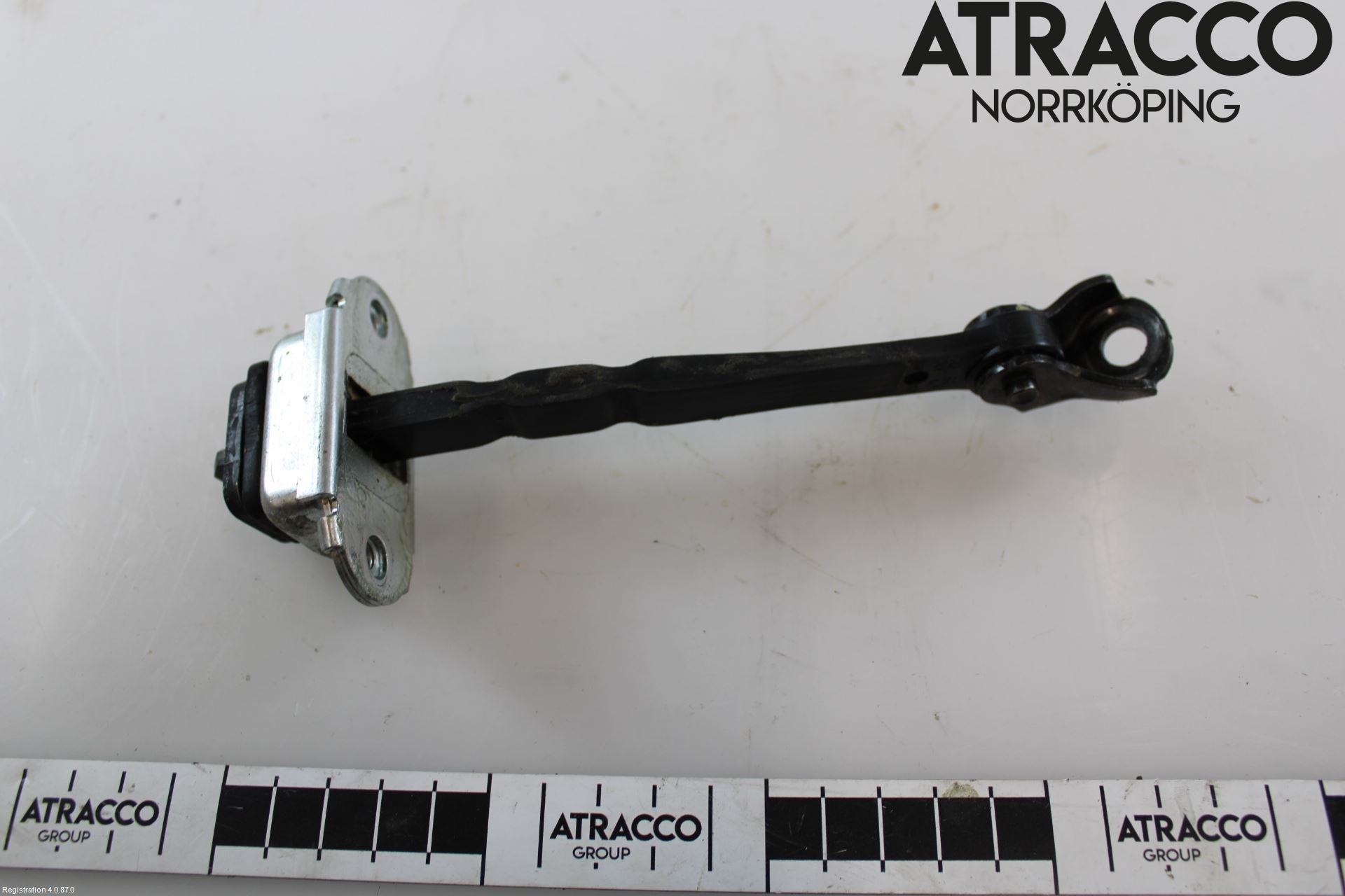 Honda CIVIC 06-11 Dørstopper