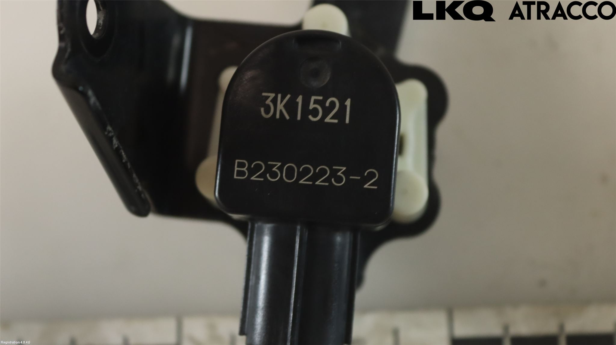 Toyota RAV4 19- Nivåreg Sensor