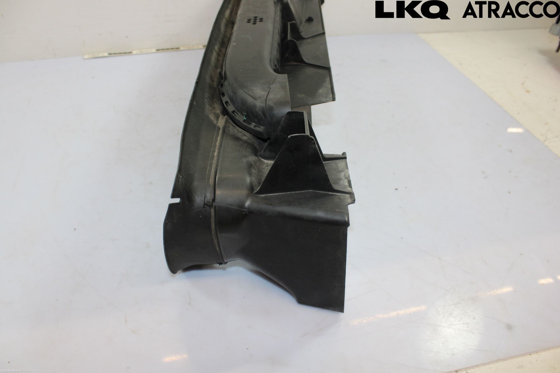 Volvo V50 08-12 Luftstyring Front