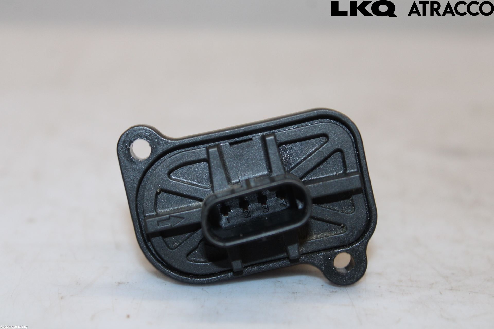 BMW 4 F32/F33/F82/F83 13-20 Inns Luftmassemåler