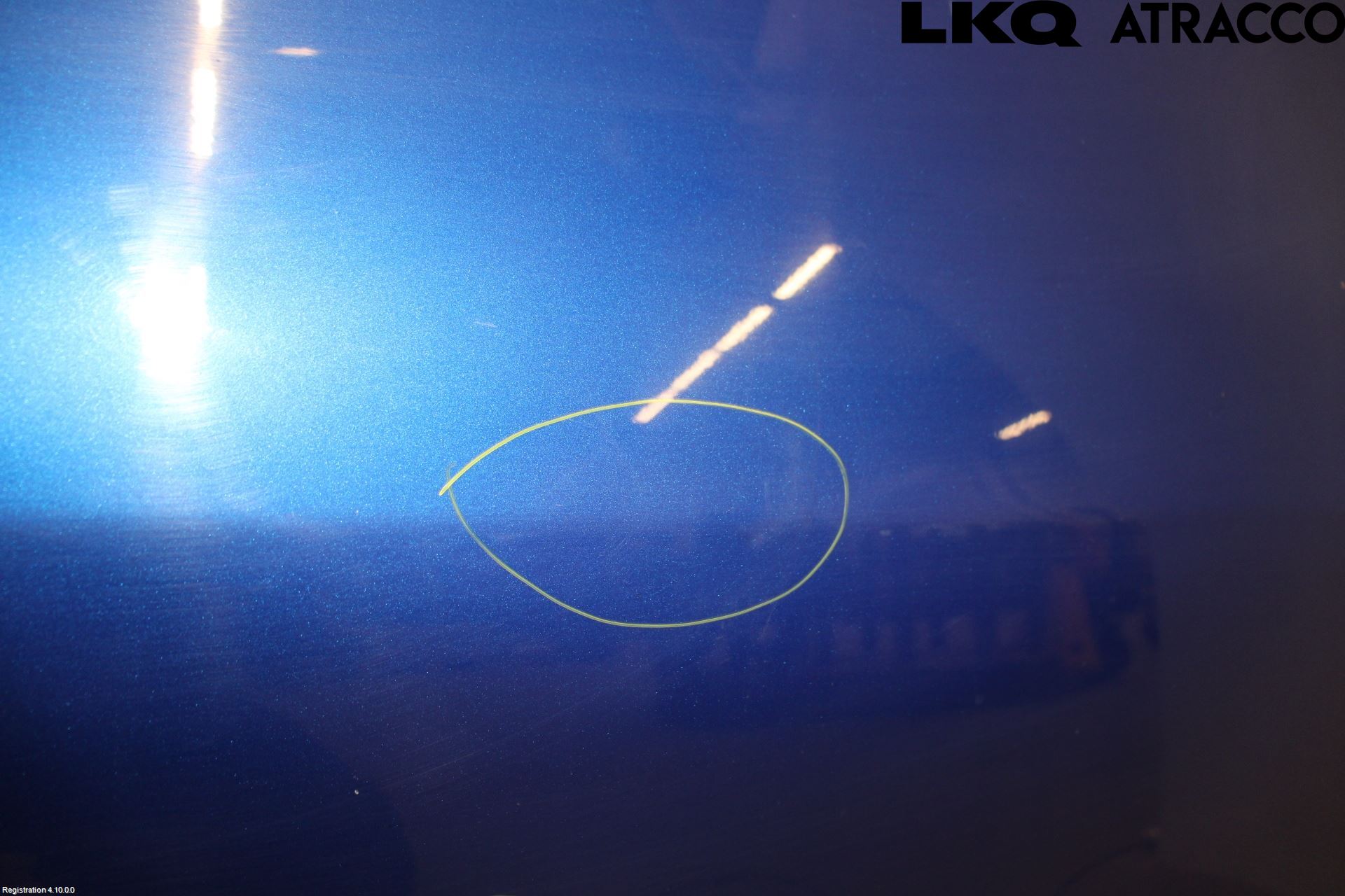 Nissan 350Z Dør 4D Foran Venstre