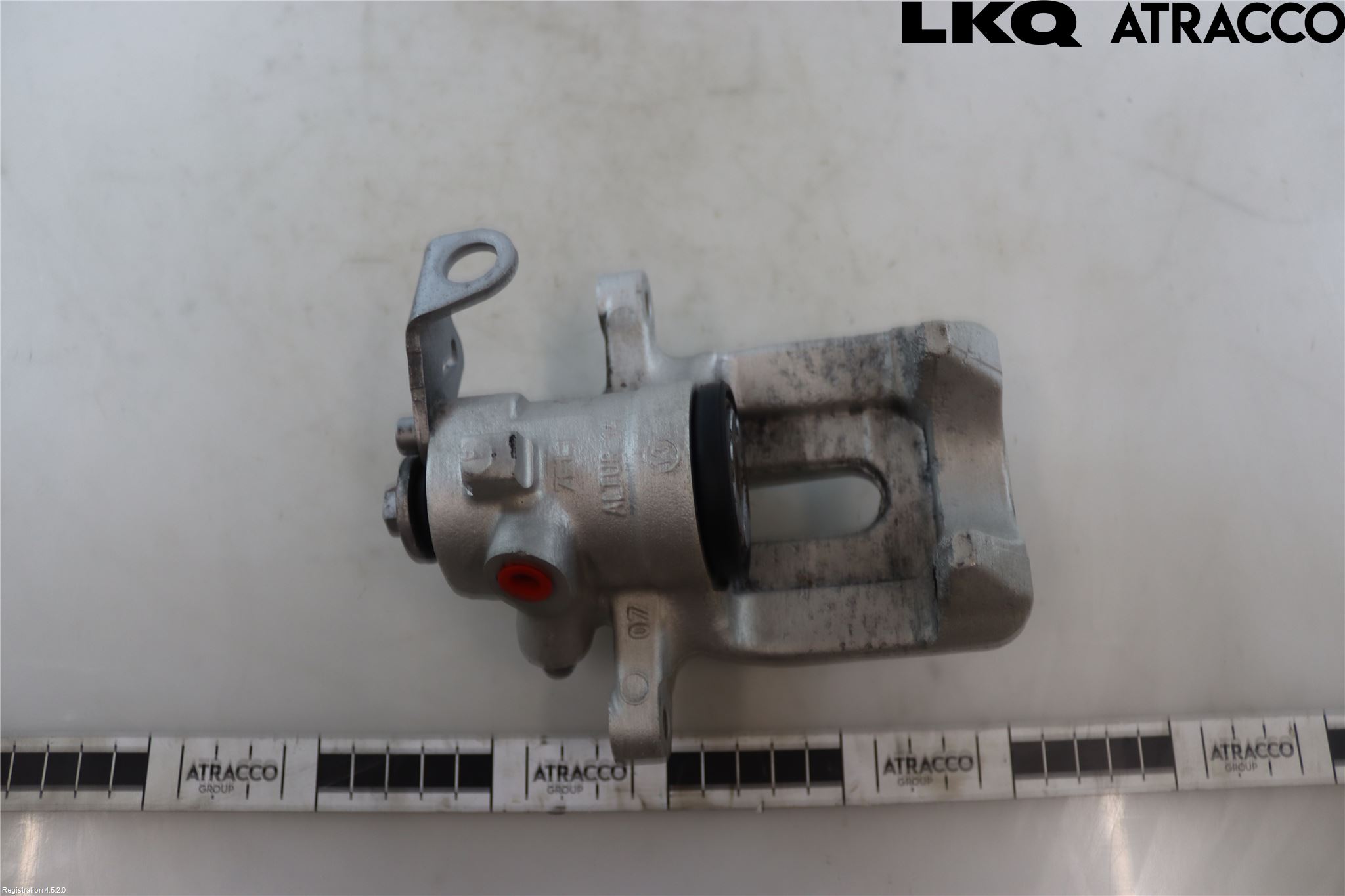 Citroen C4 I   05-10 Bremsecaliper Bak Høyre