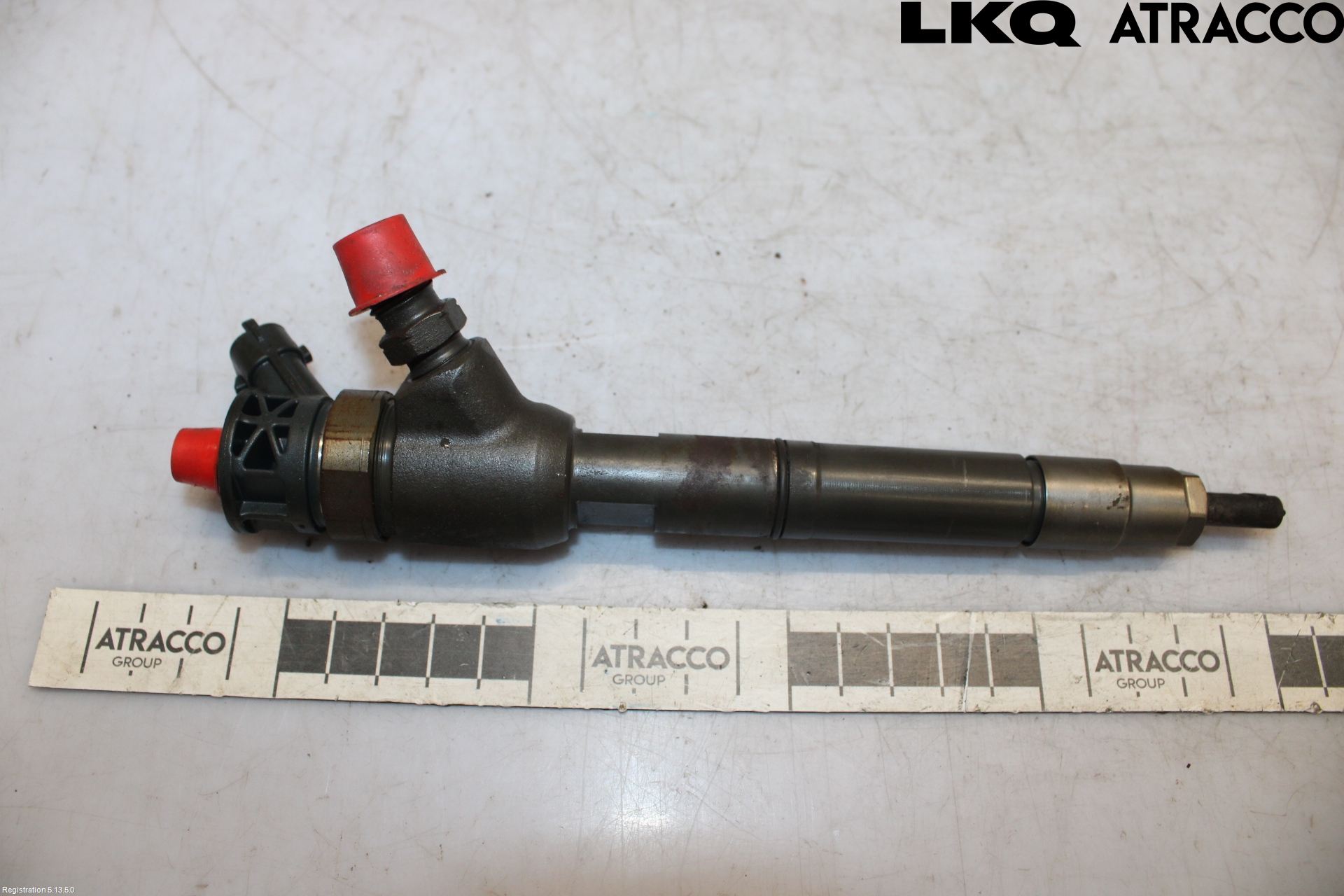 Honda CIVIC 12-16 Inns Dyse