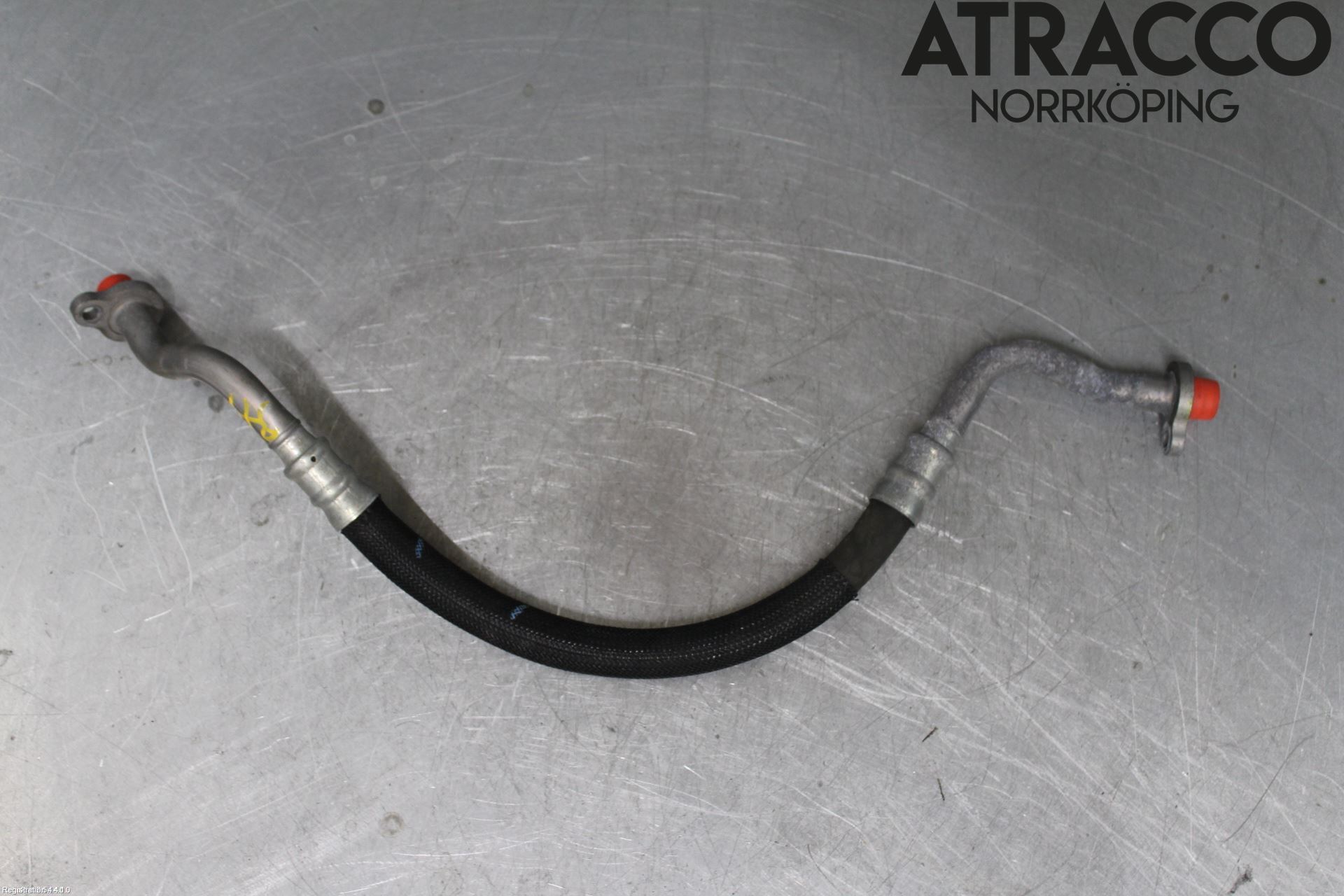 Volvo V70 14-16 Varme Ac Slange - Rør