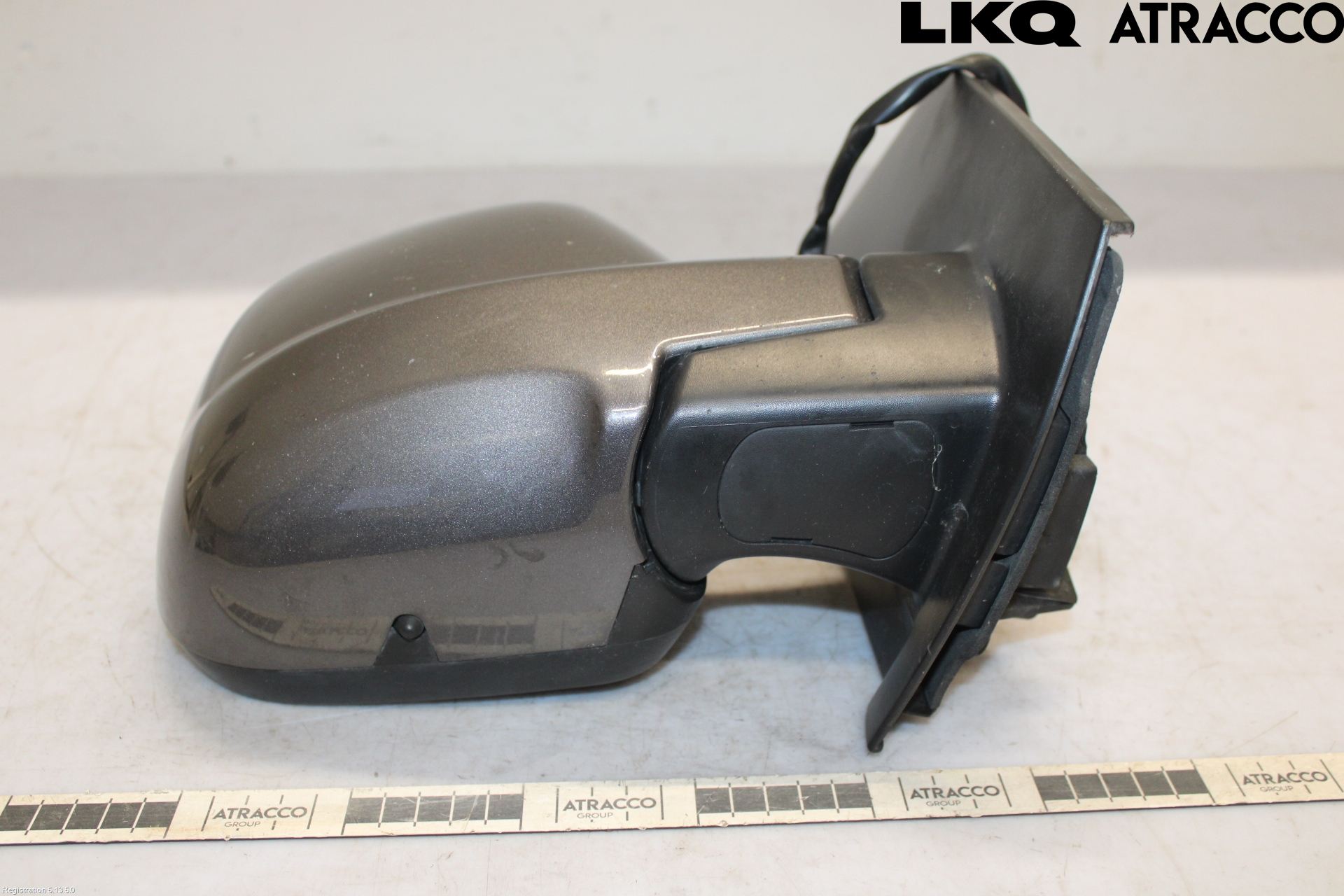 Peugeot EXPERT/E-EXPERT 17- Speil H M-El Justering
