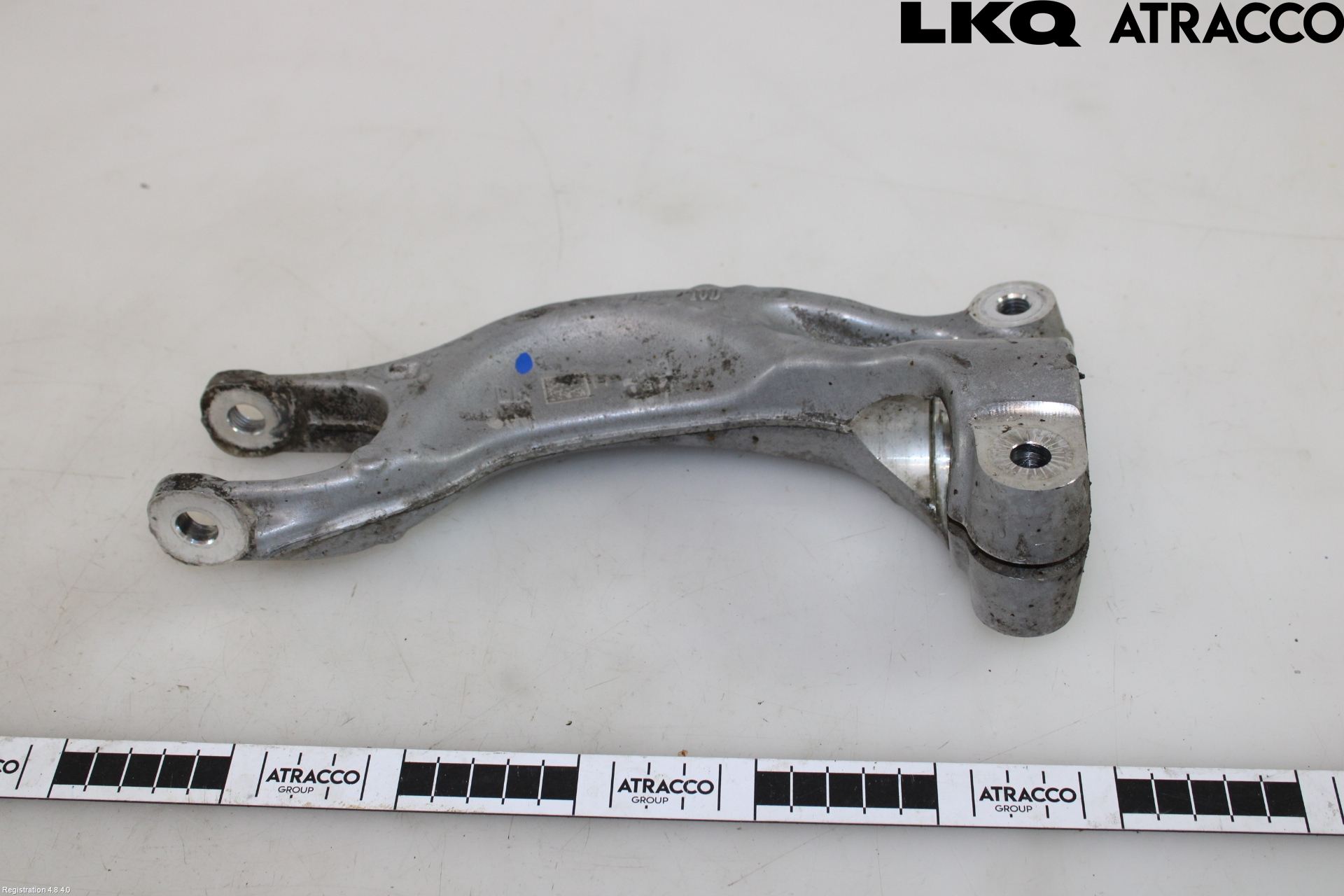 Audi A4/S4 B9 20- Fjærbein Lager Foran