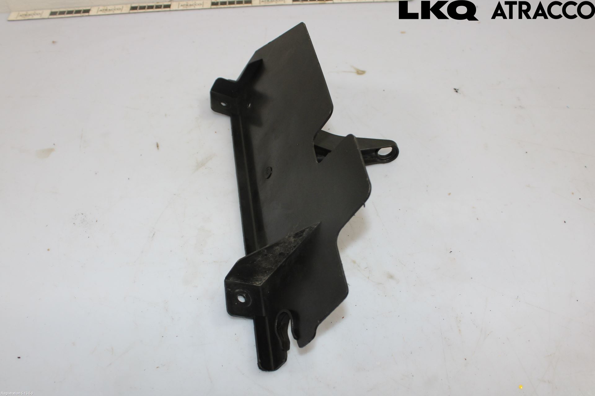 Seat IBIZA III 06-08 Luftstyring Front