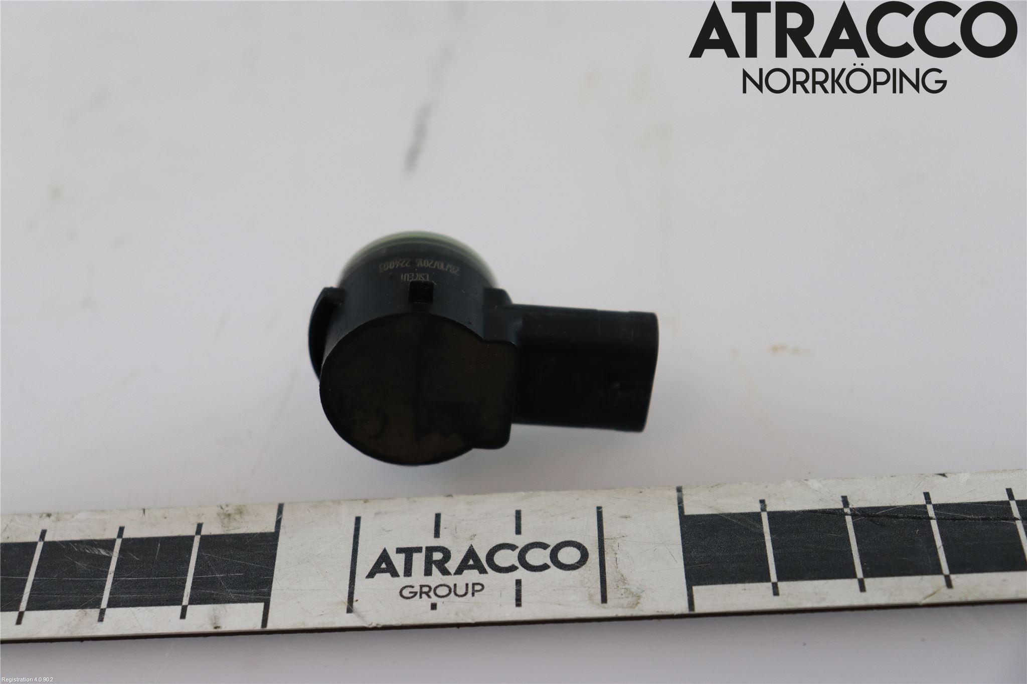Volkswagen VW PASSAT 15-19 Sensor Ryggesensor