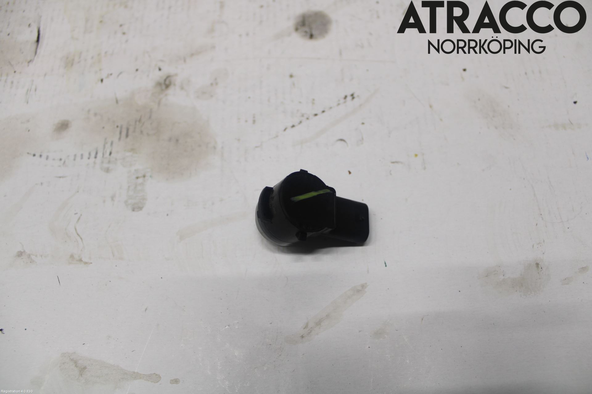 Mercedes-Benz MB GLB-KLASS (X247) 19- Sensor Parkering Front