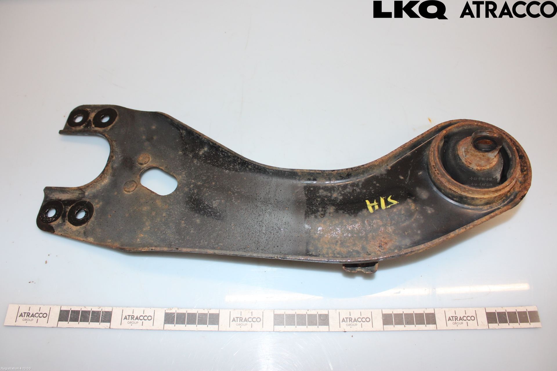 Hyundai i30 GD 13-17 Bærearm Bak Høyre