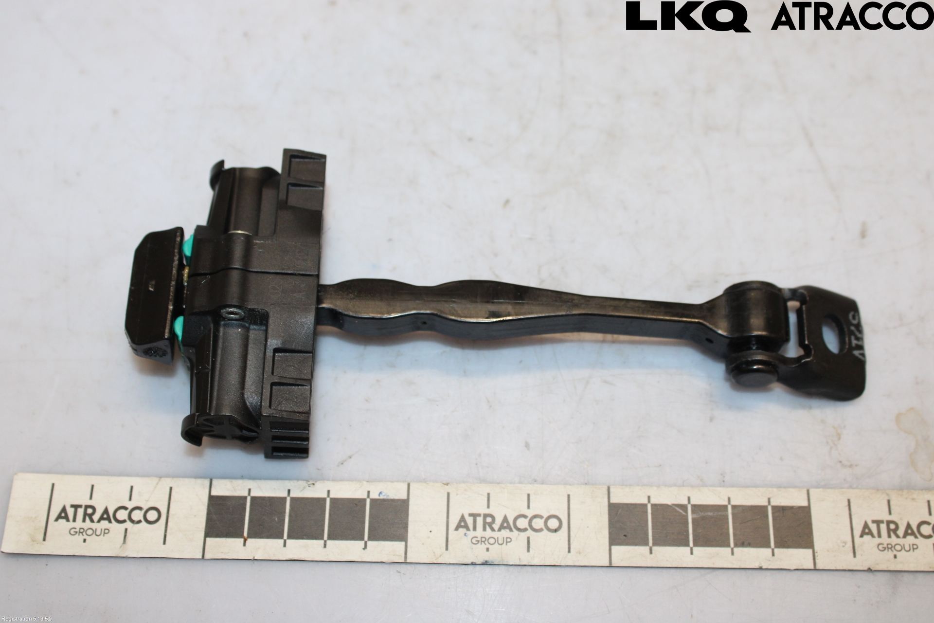 Volkswagen VW TIGUAN 24- Dørstopper