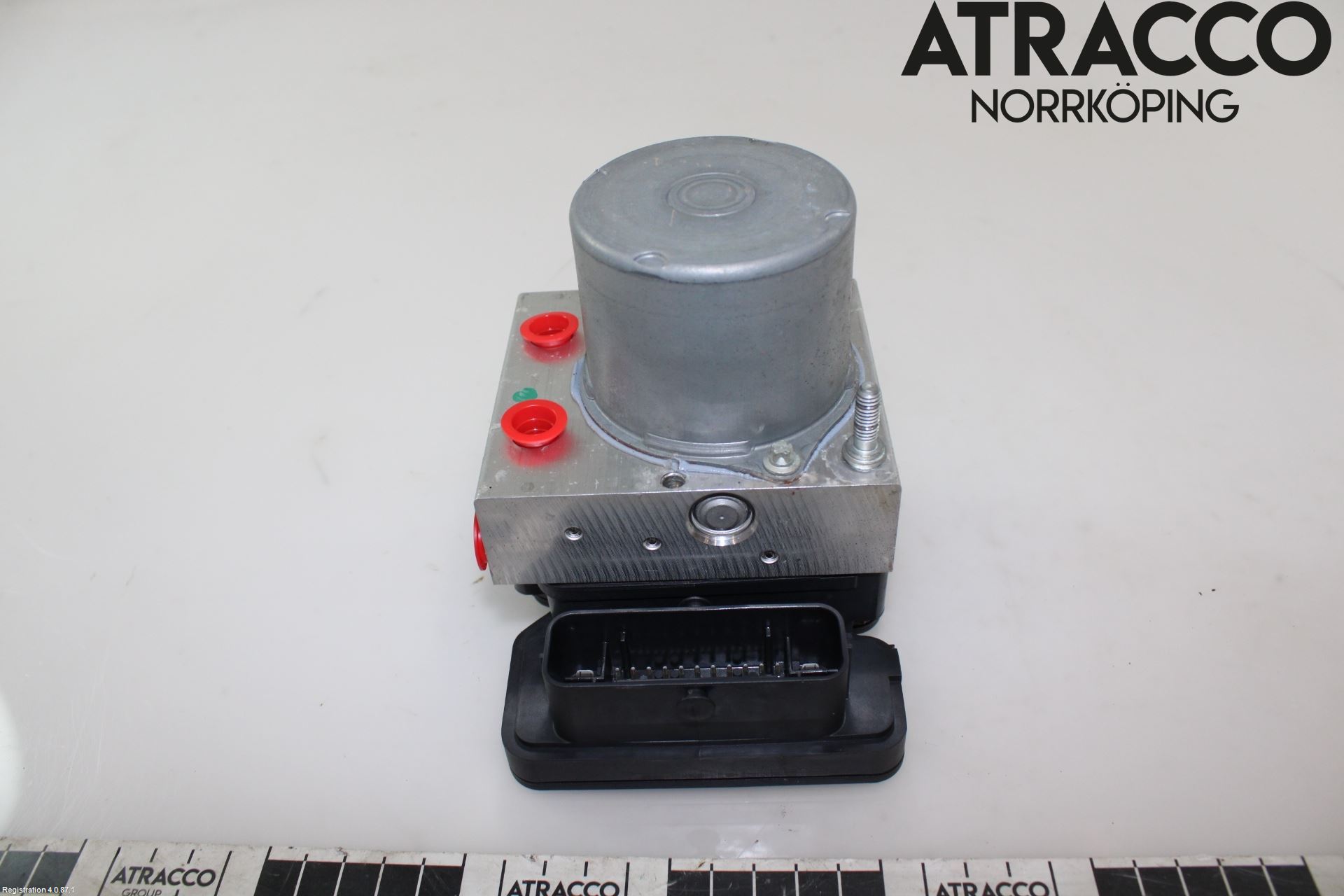 MG ZS EV 20- Abs Hydraulikkaggregat