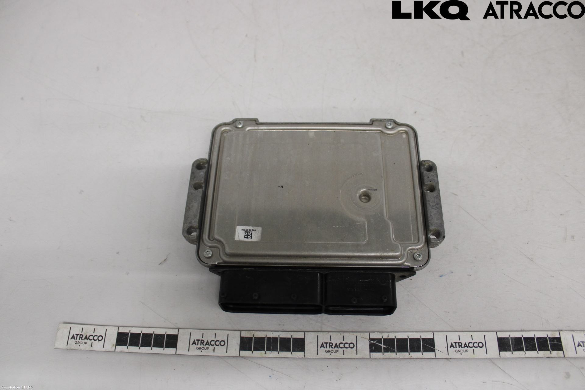 Hyundai ix20 Styreenhet Dieselpumpe