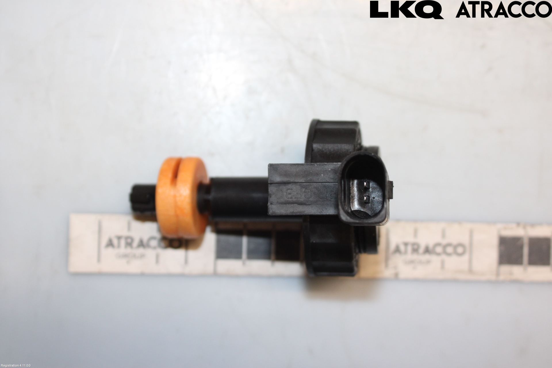 Volkswagen VW GOLF VI 09-13 Bremsevæskebeholder Lokk