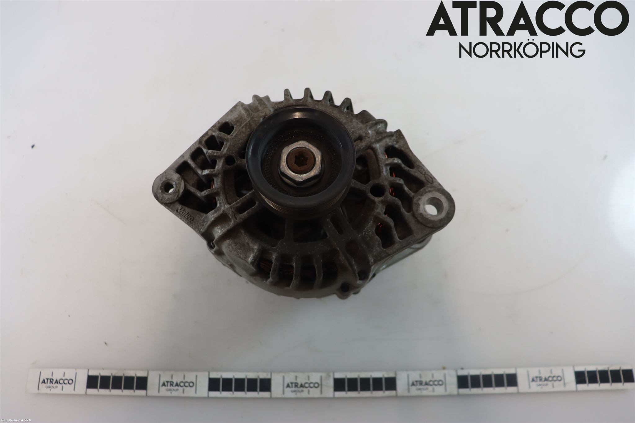 Kia CEED 06-12 Dynamo