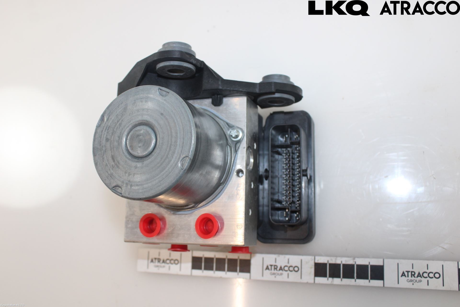 Seat ARONA Abs Hydraulikkaggregat
