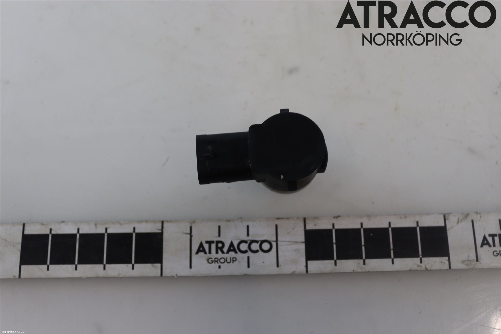 Skoda OCTAVIA (5E) 13-20 Sensor Parkering Front