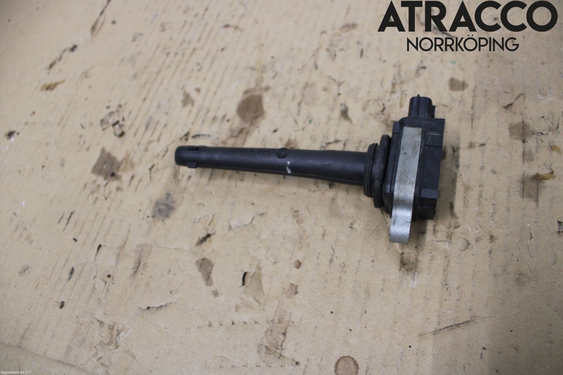 Nissan NOTE E11 06-14 Coil