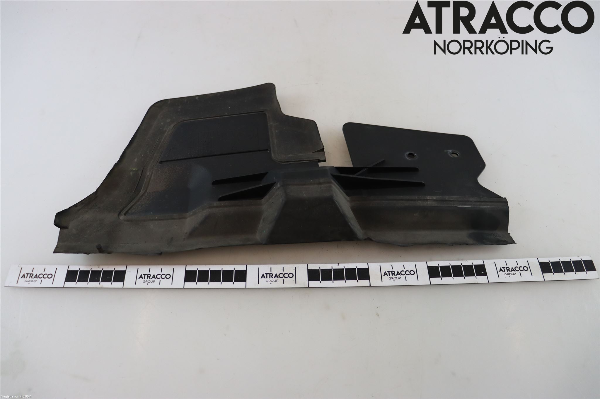 Volvo 940 91-98 Luftstyring Front