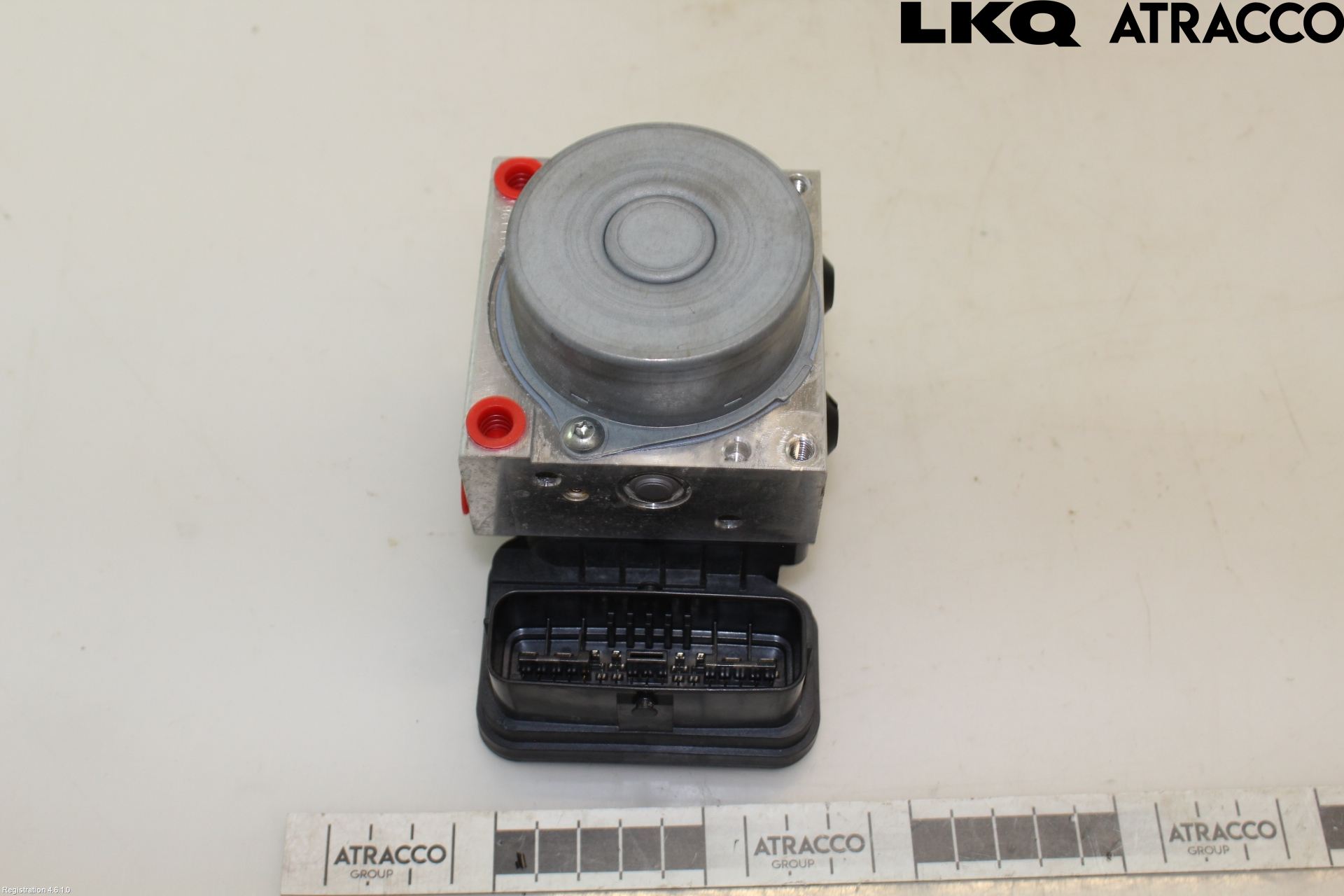 Toyota COROLLA 19- Abs Hydraulikkaggregat