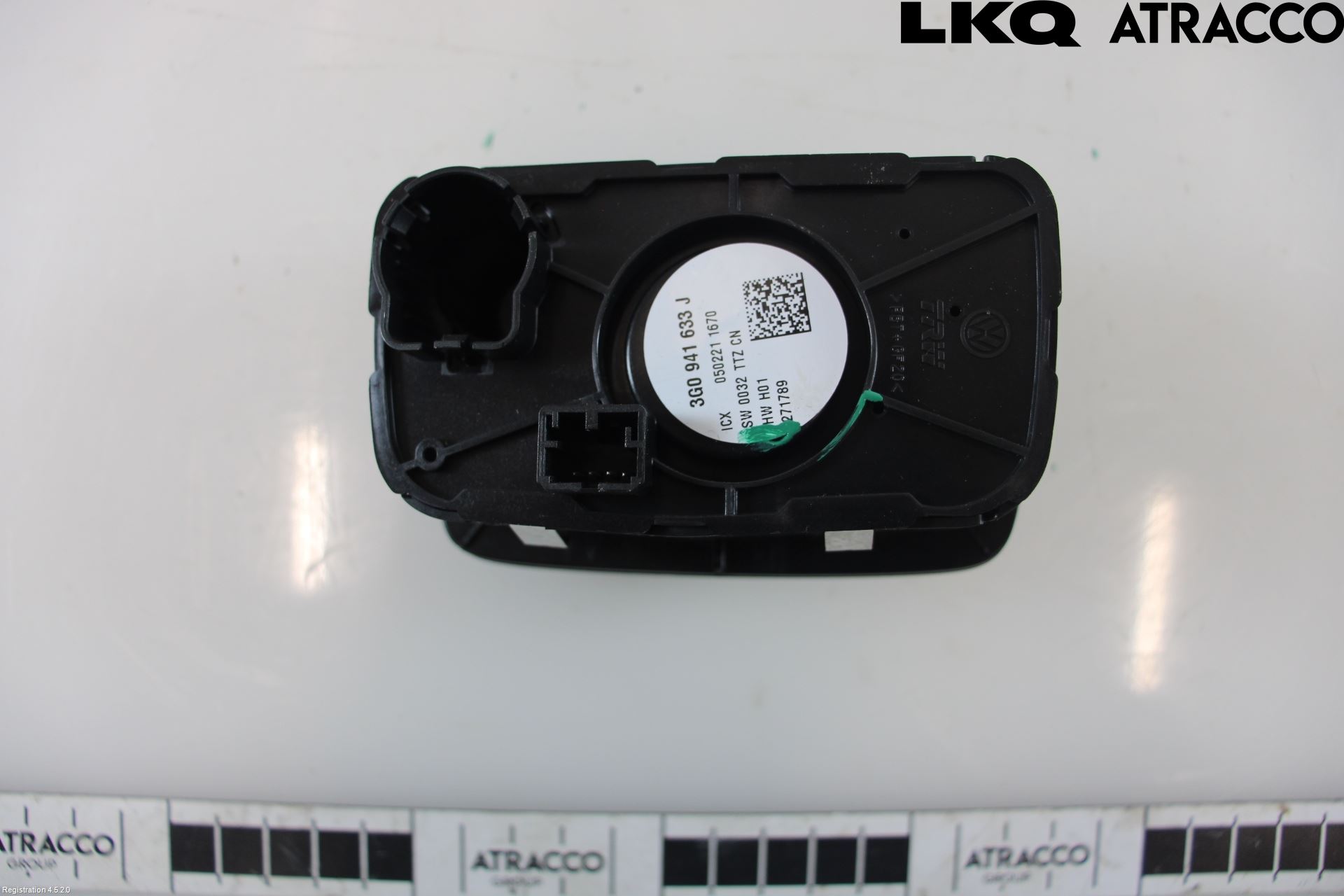 Volkswagen VW PASSAT 20-24 Bryter Hovedlys