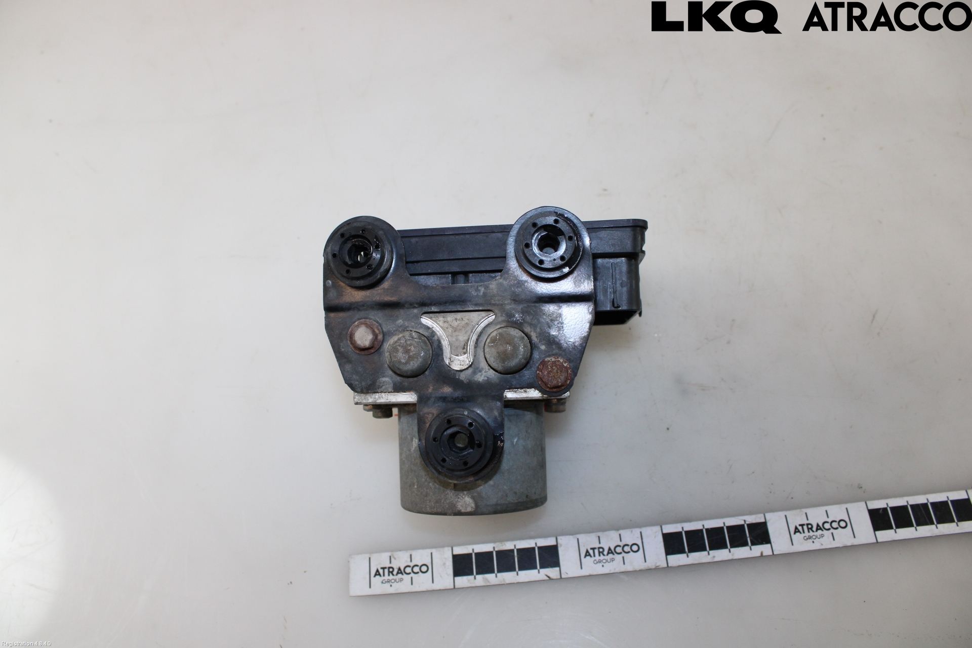 Volkswagen VW UP! / E-UP! Abs Hydraulikkaggregat