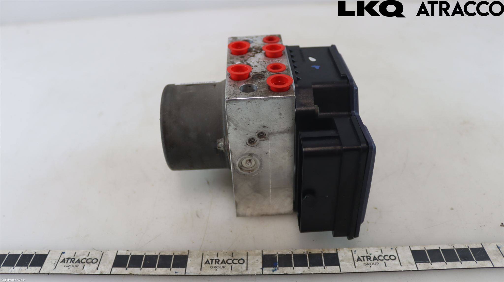 Ford S-MAX 06-15 Abs Hydraulikkaggregat