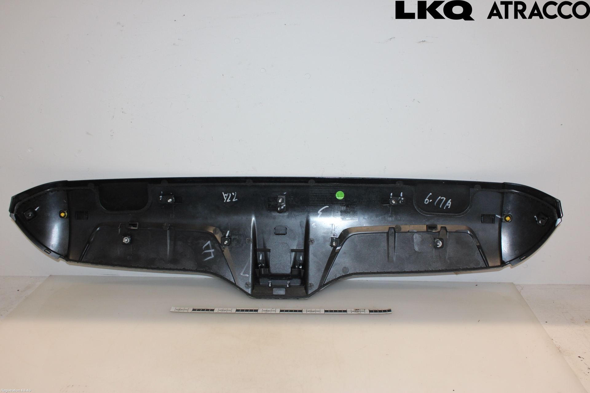MG 4 23- Spoiler Bakluke
