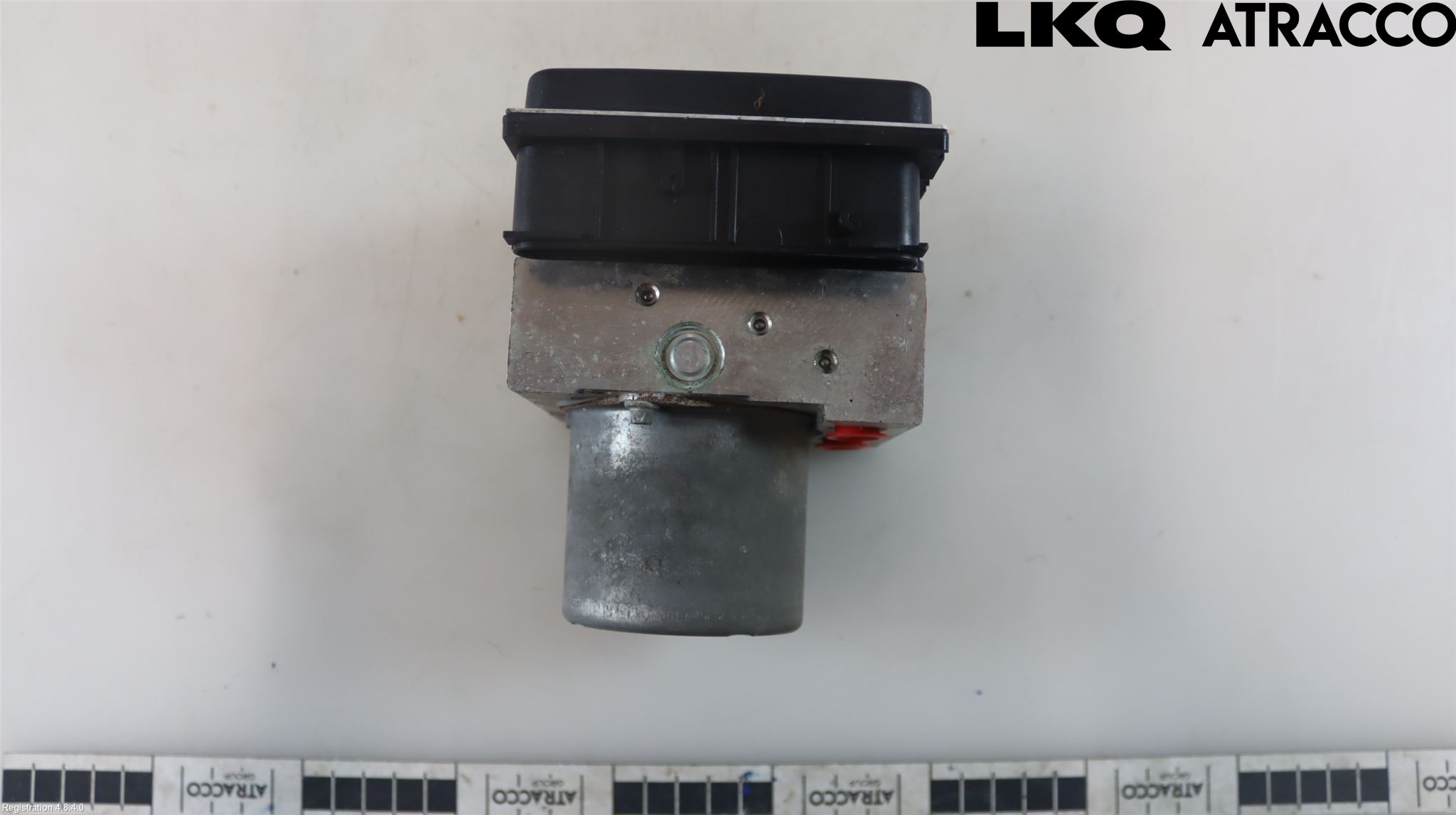Mercedes-Benz MB B-KLASS (W245) 05-12 Abs Hydraulikkaggregat