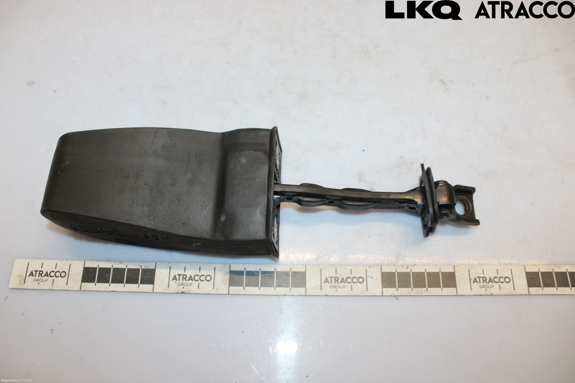 Seat ALHAMBRA 11- Dørstopper