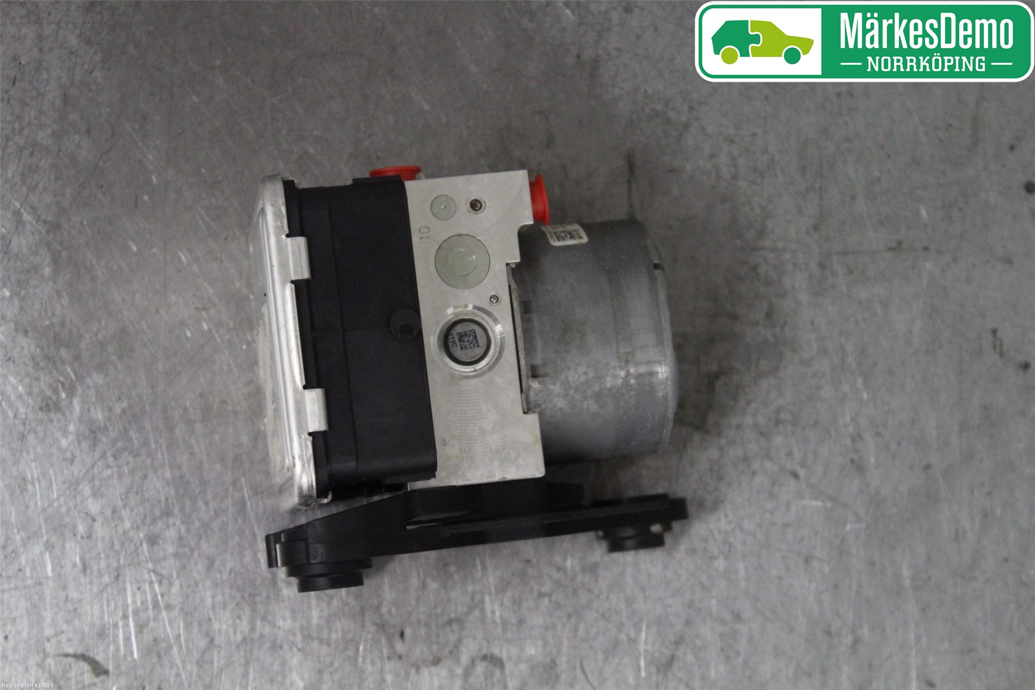 Volkswagen VW T-ROC 18- Abs Hydraulikkaggregat