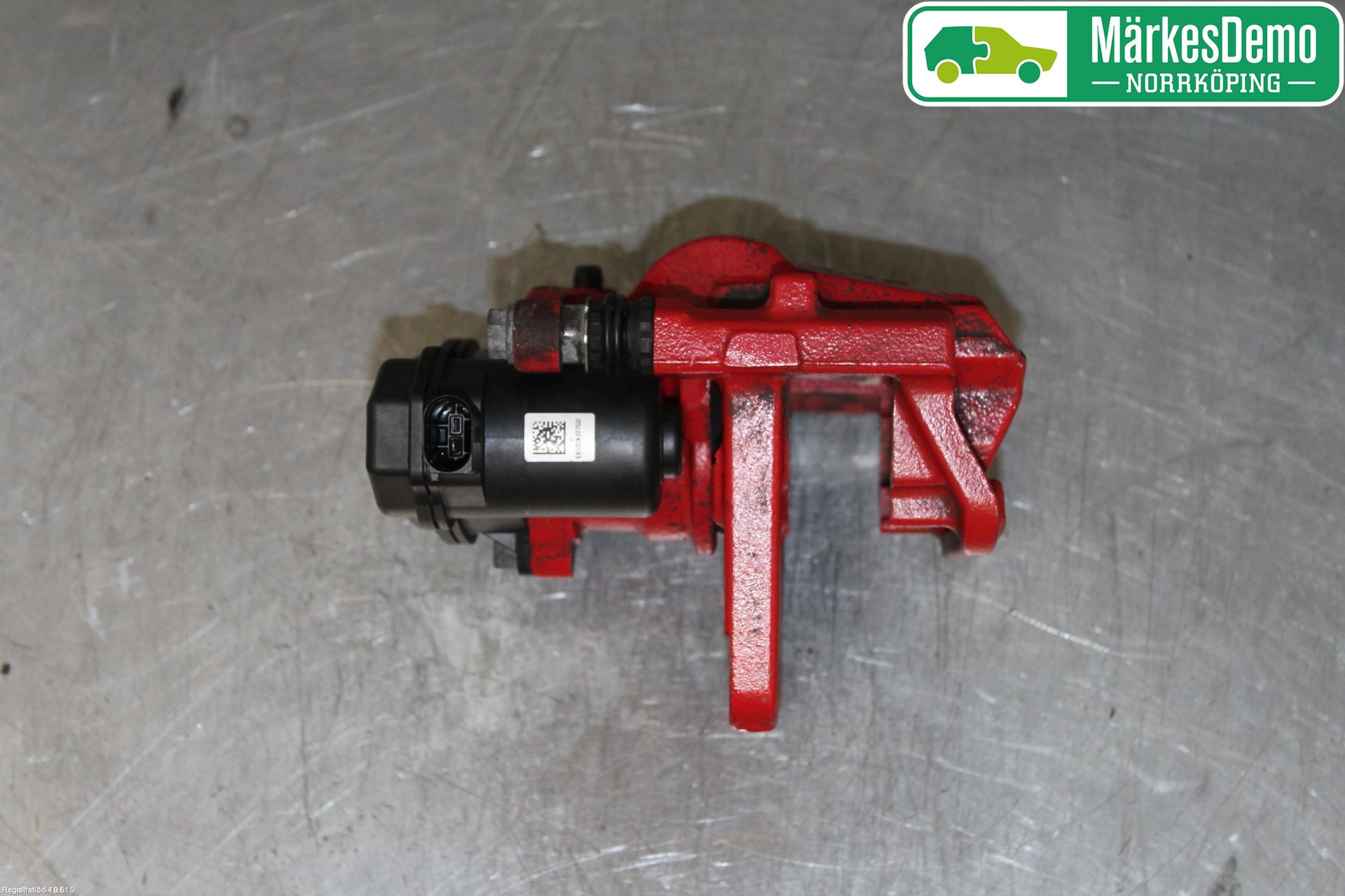 Jaguar F-TYPE Bremsecaliper Bak Høyre